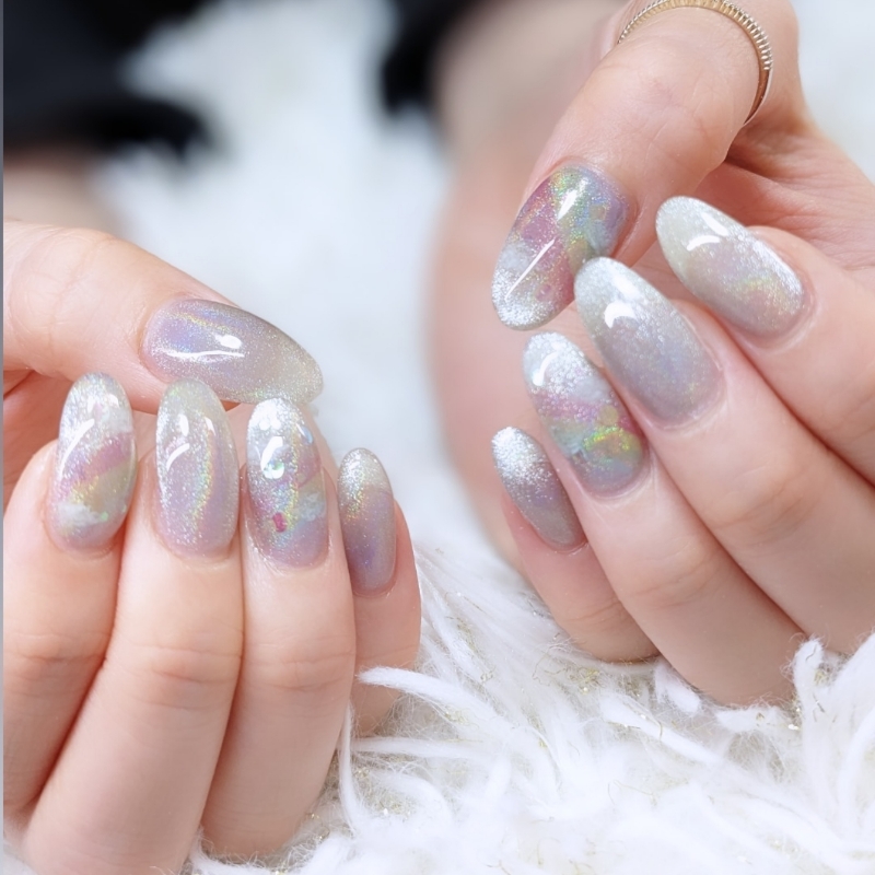 Nailsalon.Garnet
