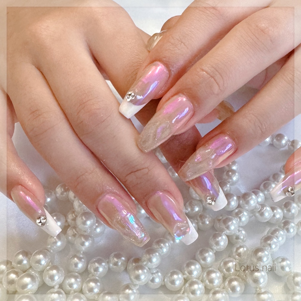 Lotus_Nail