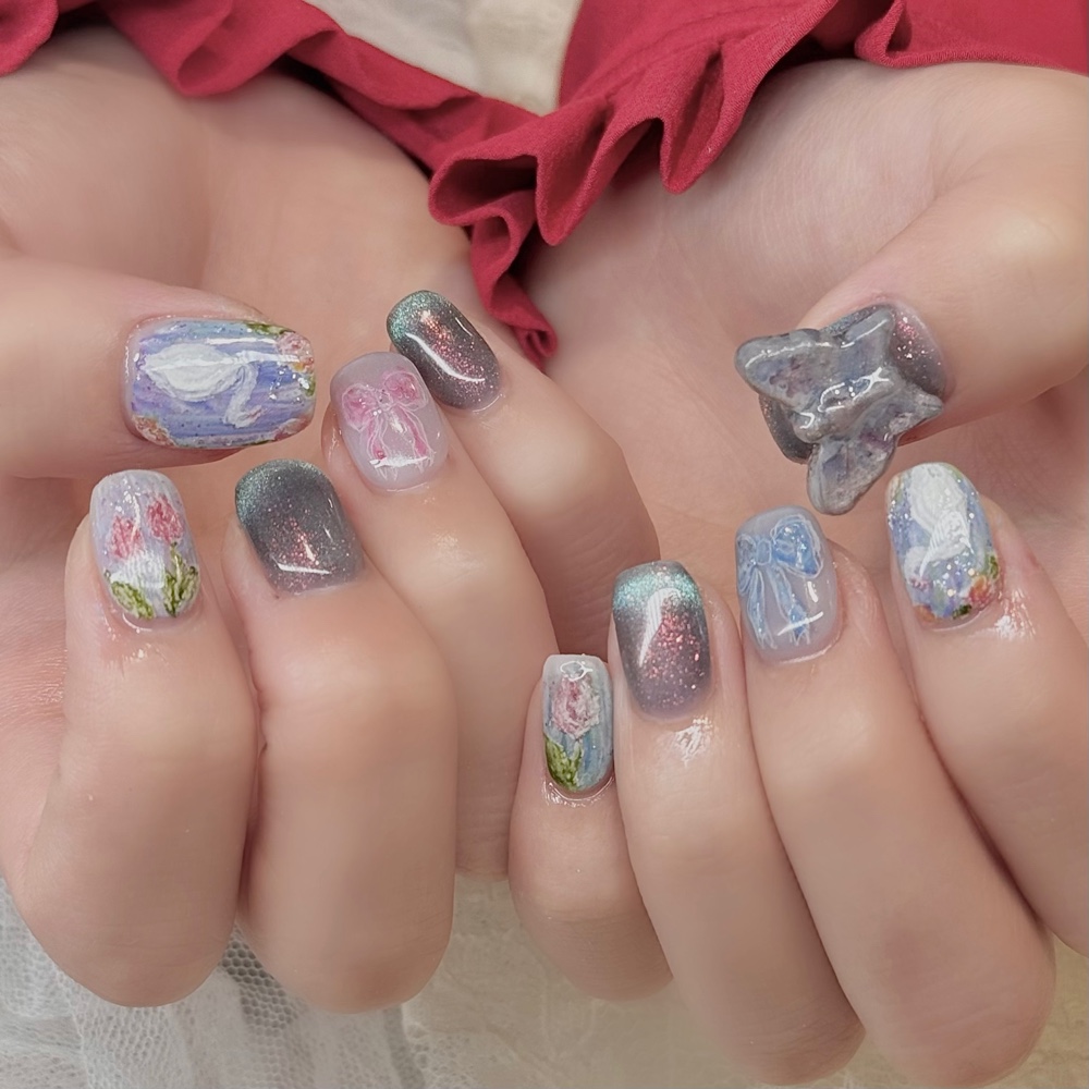 onigiri__nail