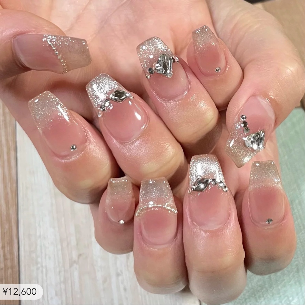 Nail_Daisy