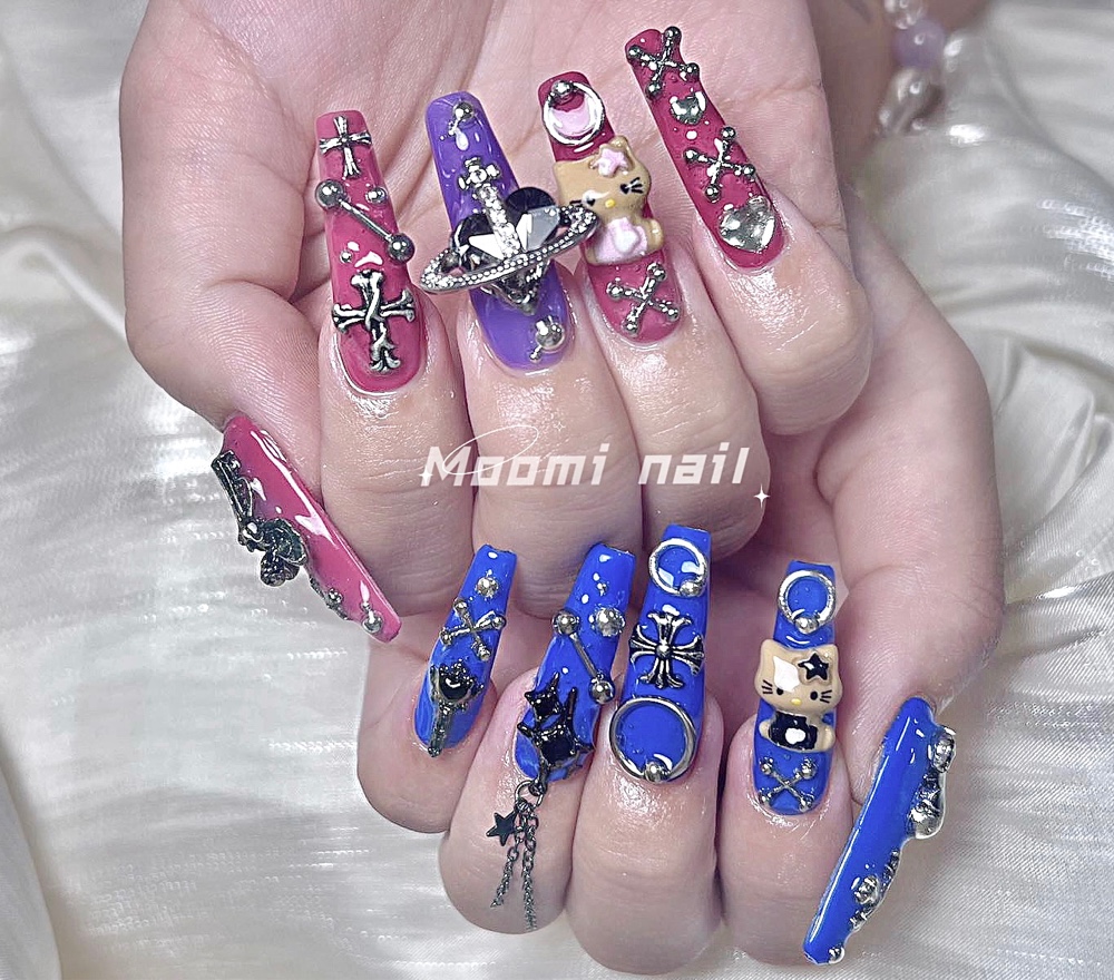 Moomi.nailsalon