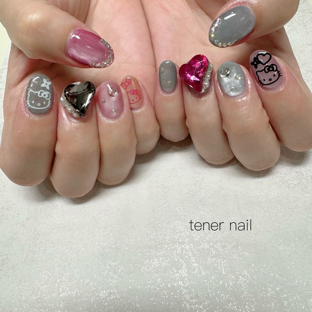 tener_nail