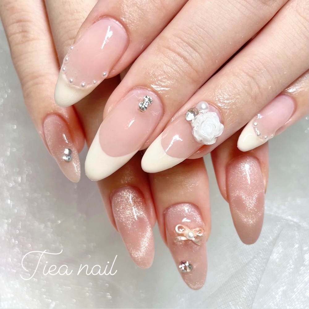 Tiea.nail