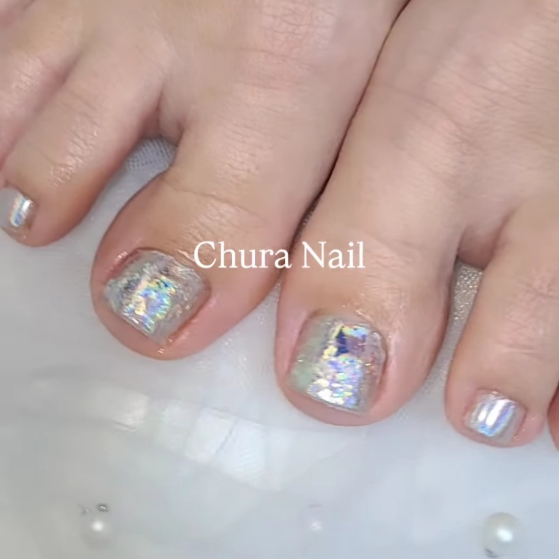 Chura_Nail