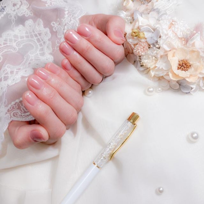 Angel.Garden.Nail