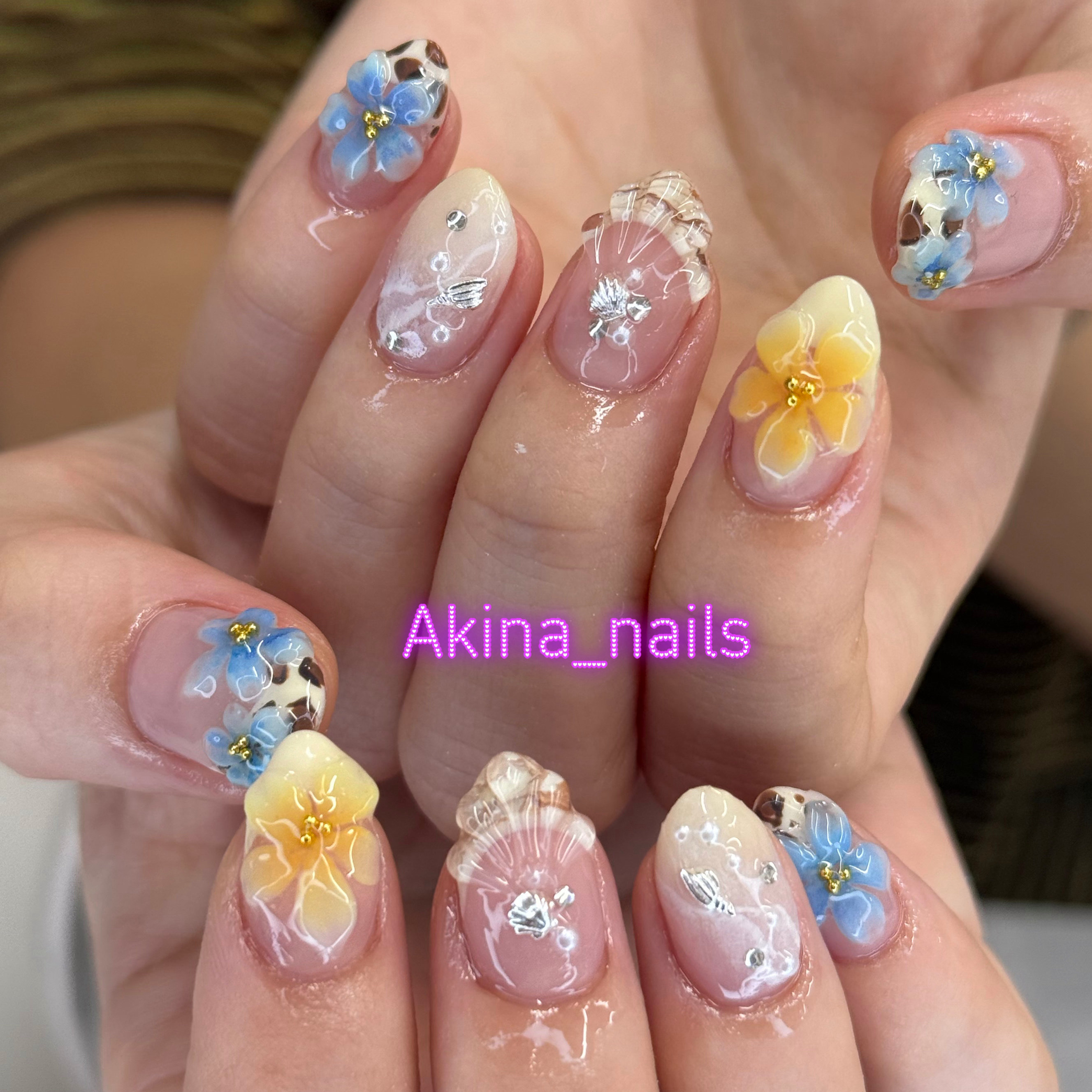 Akina__NoraNailStudio