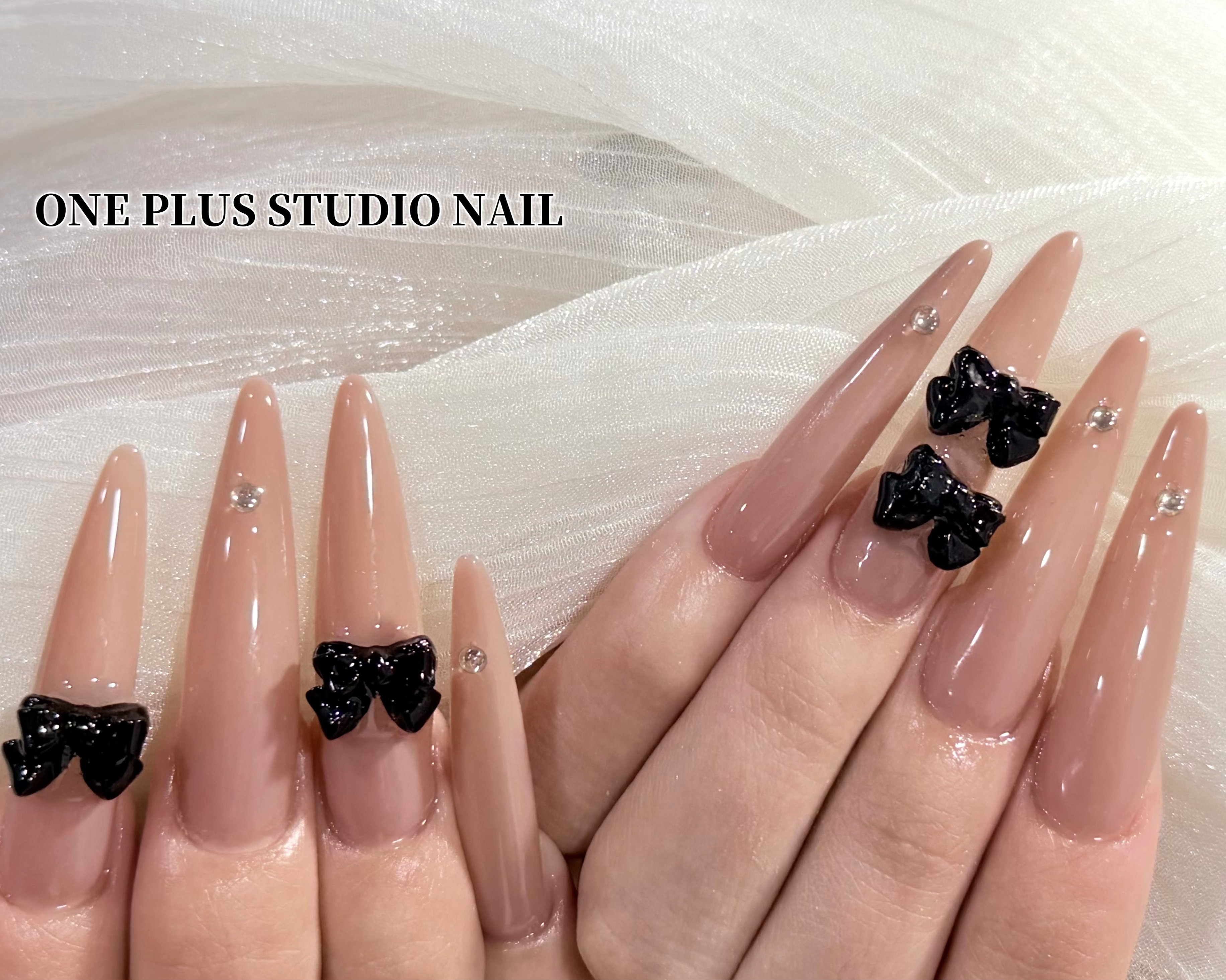 One_plus_nail_salon
