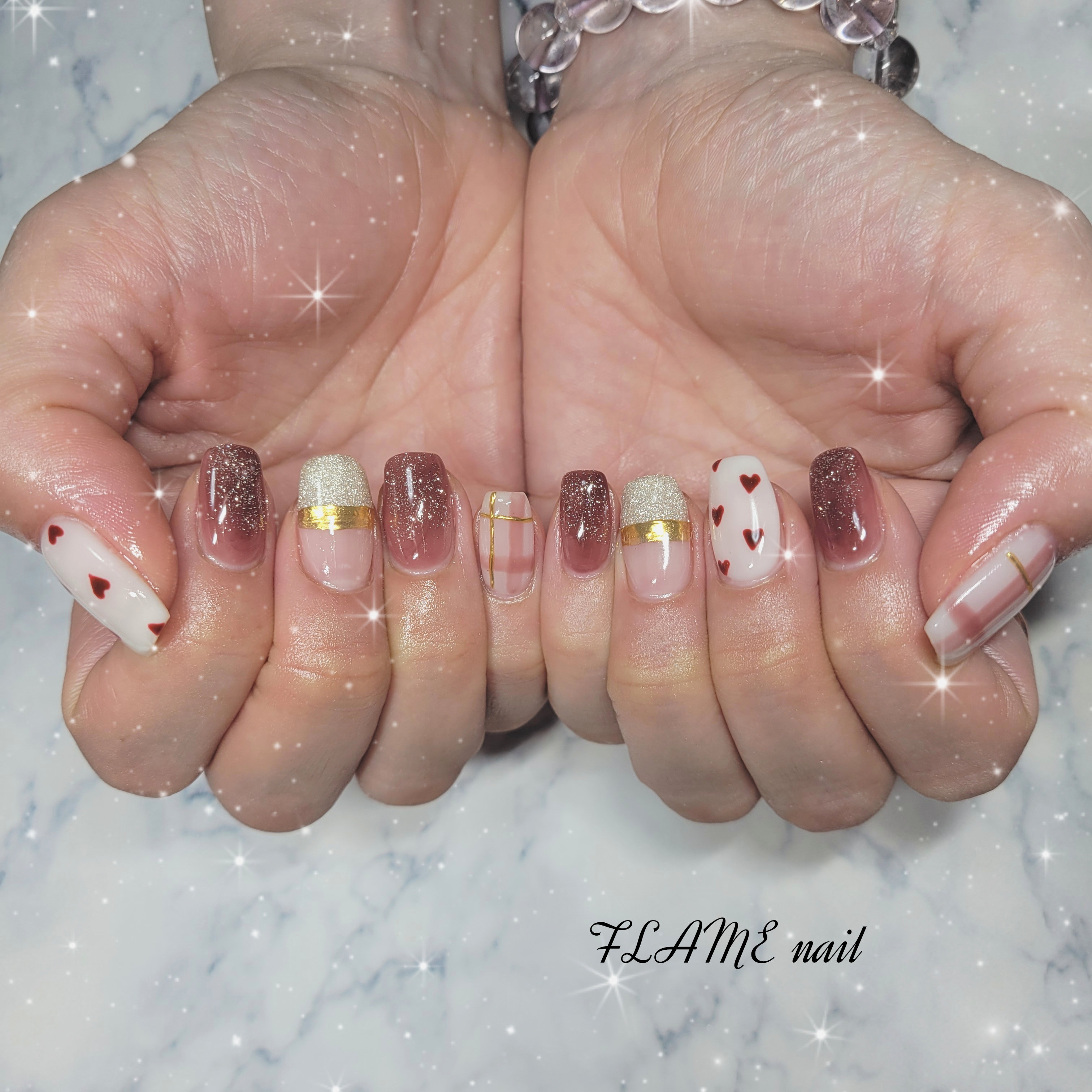 flame_nail