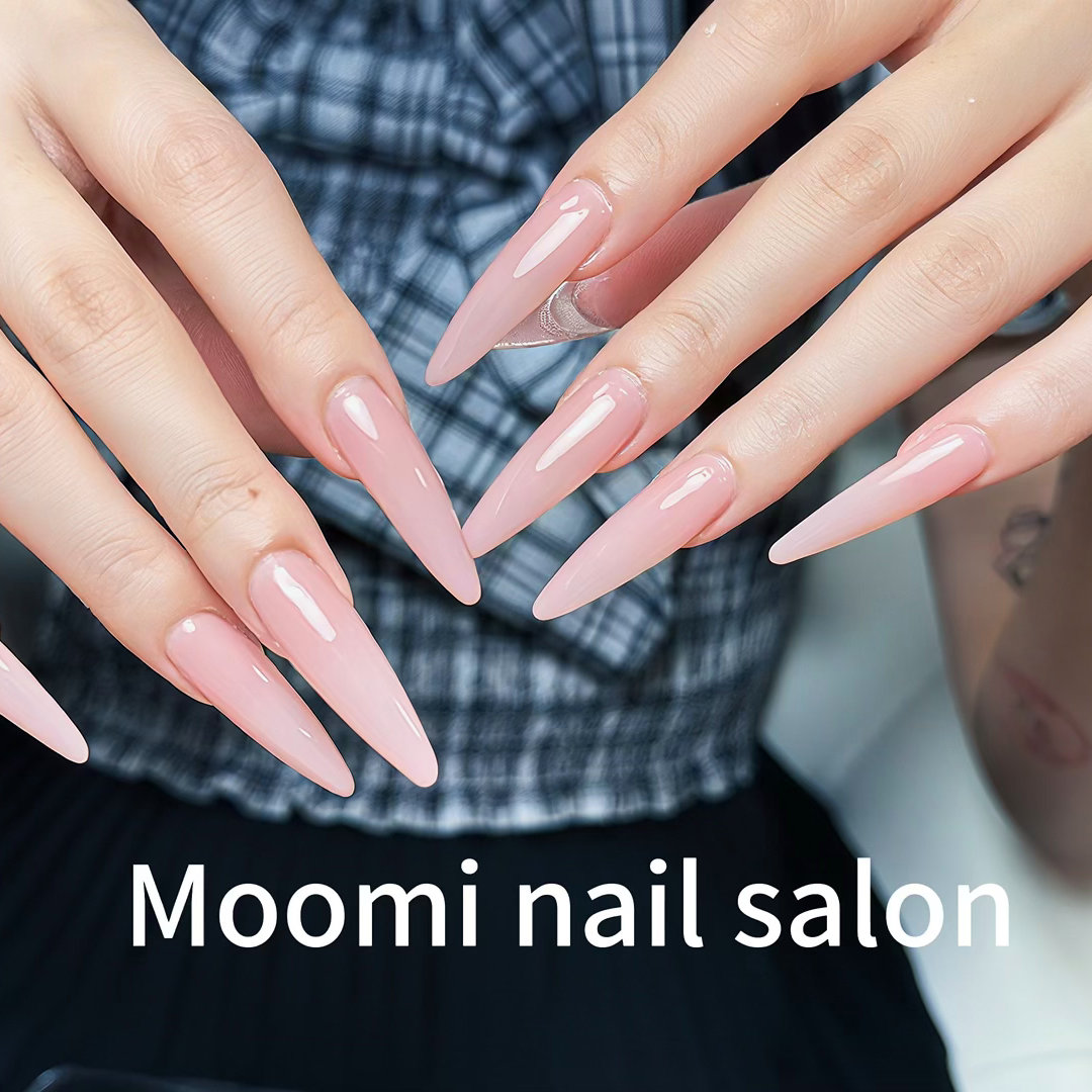 Moomi.nailsalon