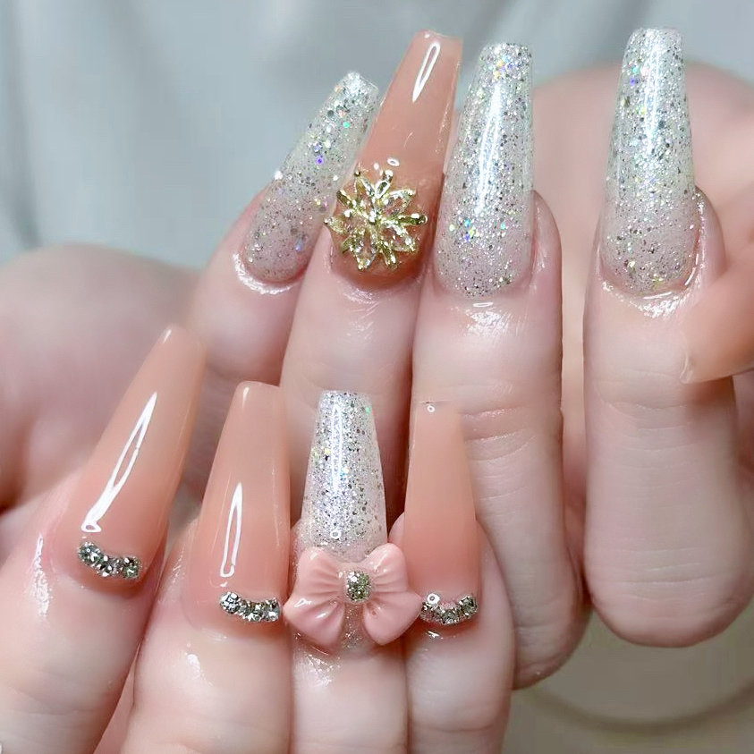 Nail_usagi
