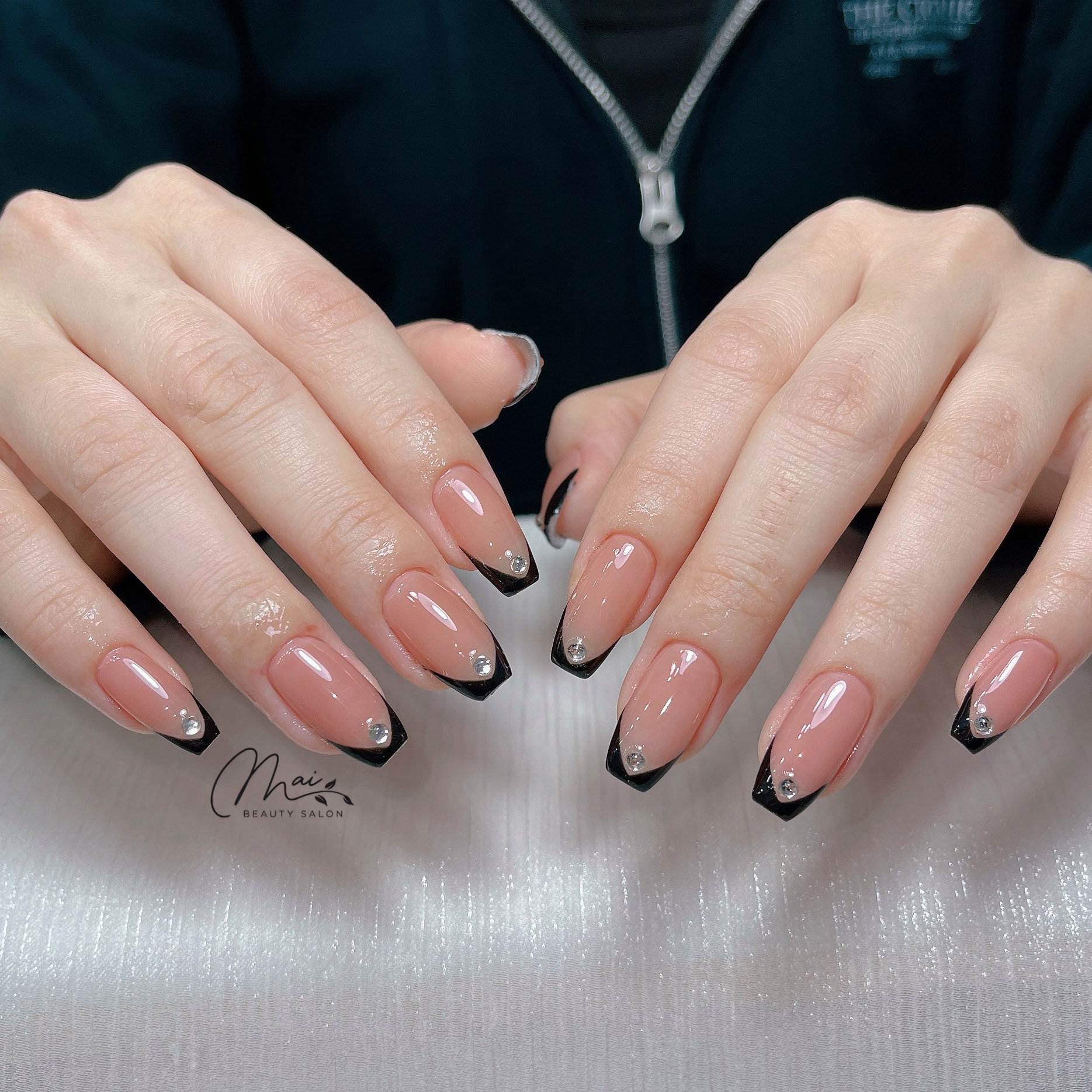 MaiBeautySalon