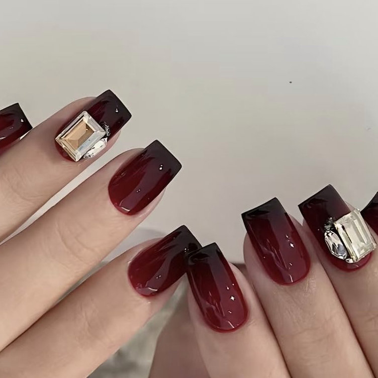 Nail_usagi