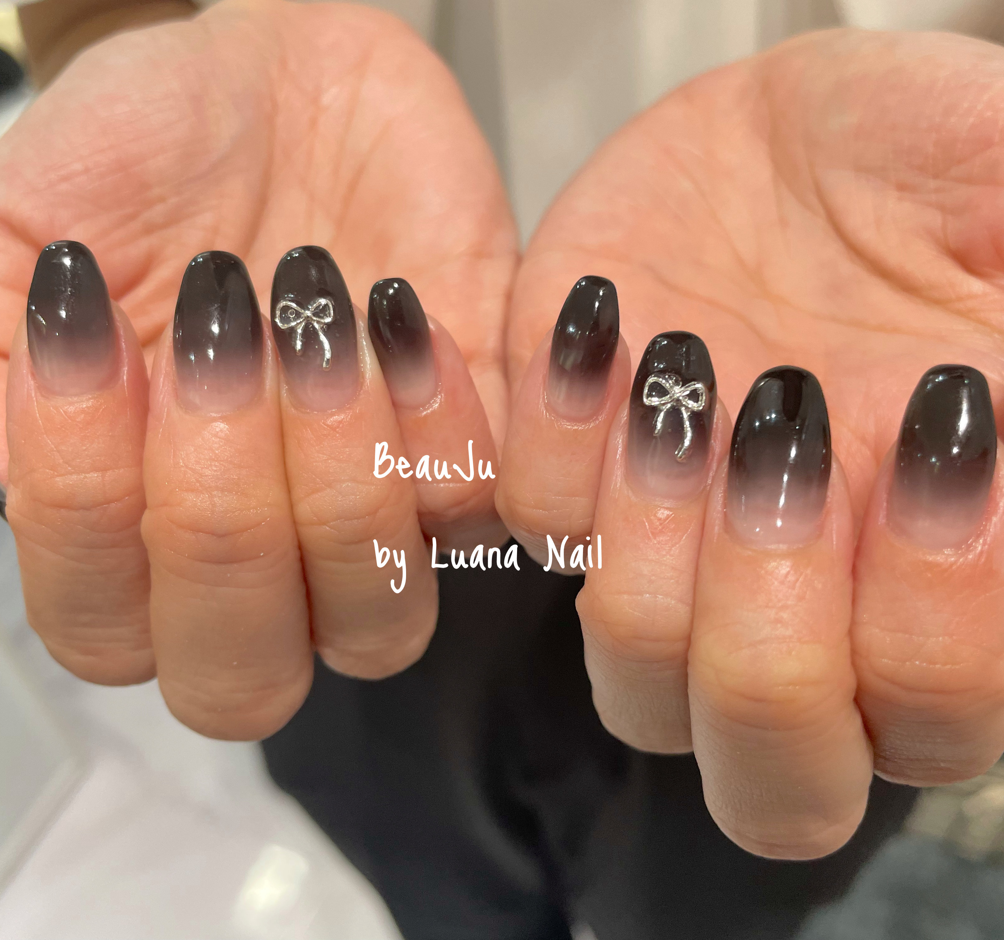 BeauJu_by_Luana_Nail