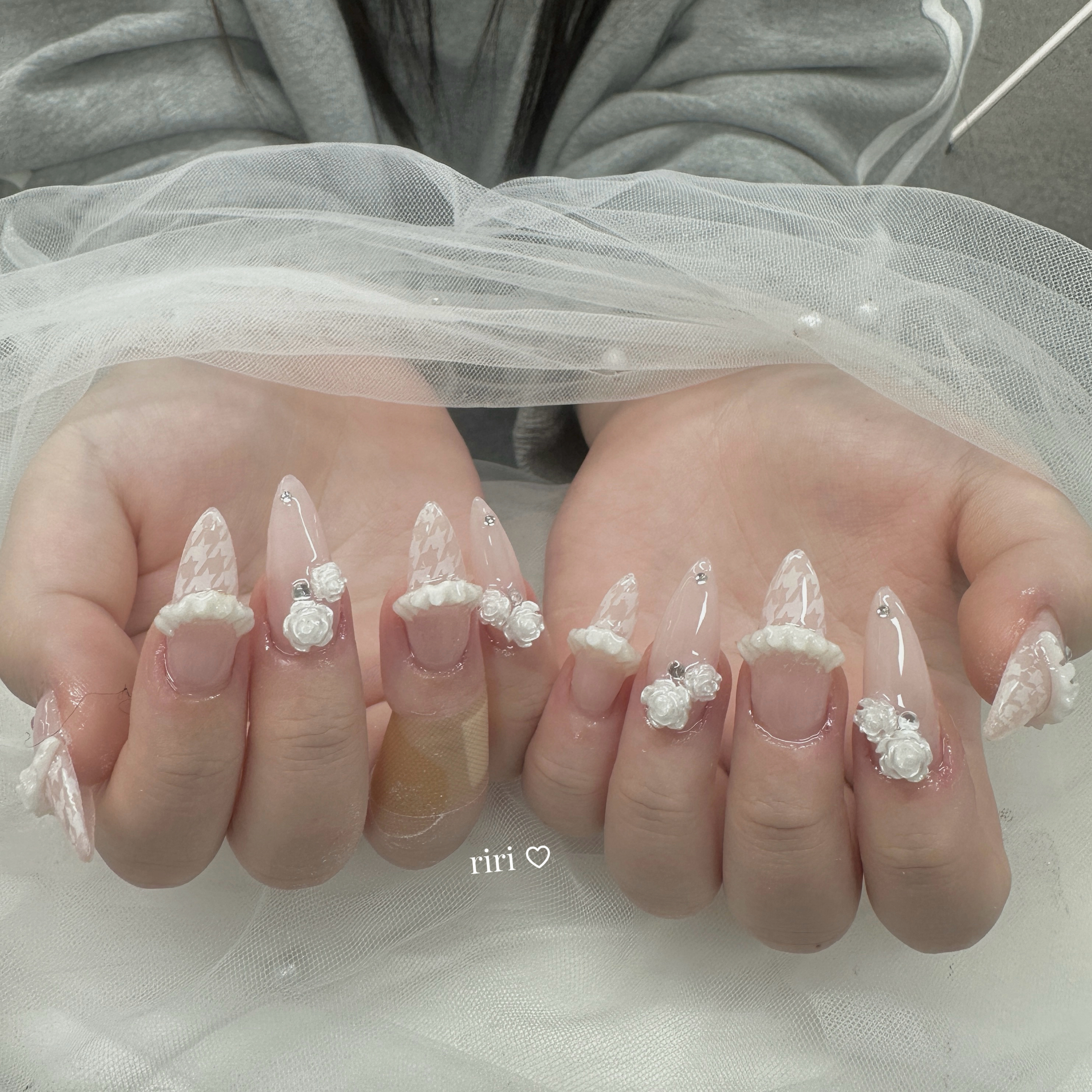R.NailStudio