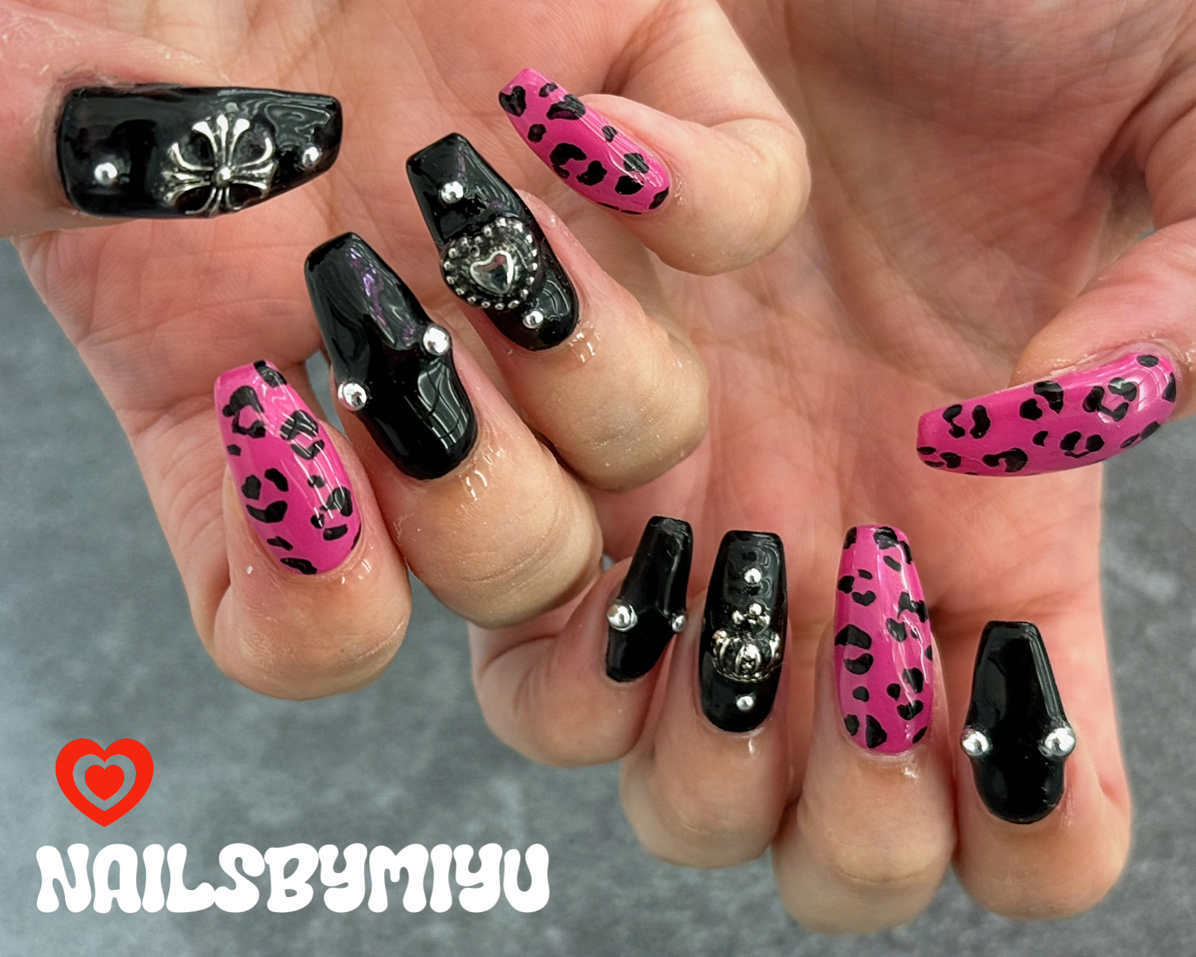 MIYU.___.NAIL