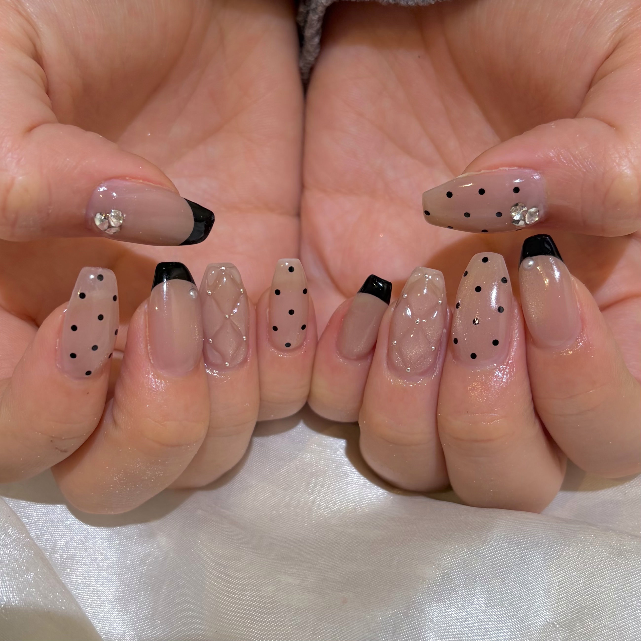 nana0911_nail