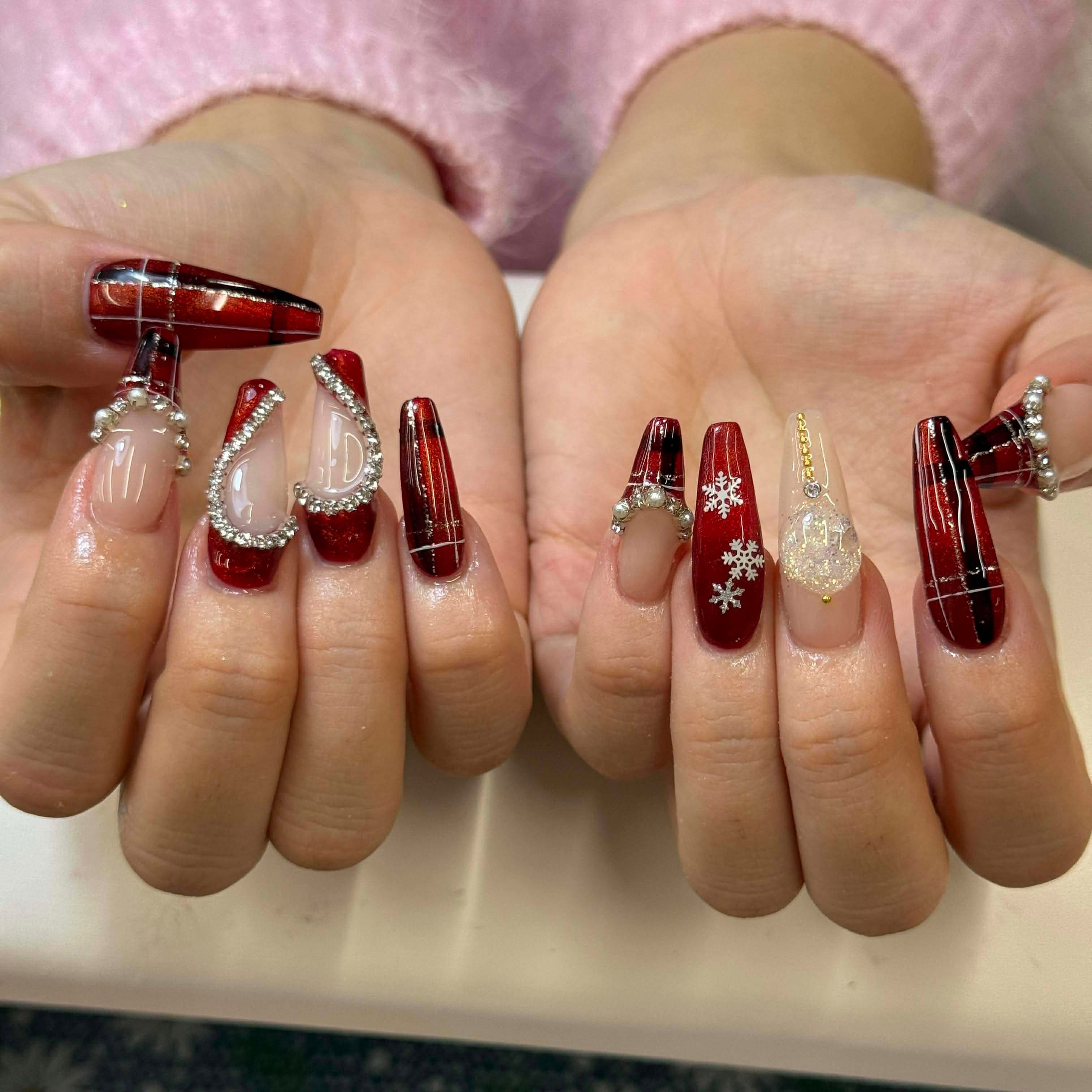 AnhNailSalon