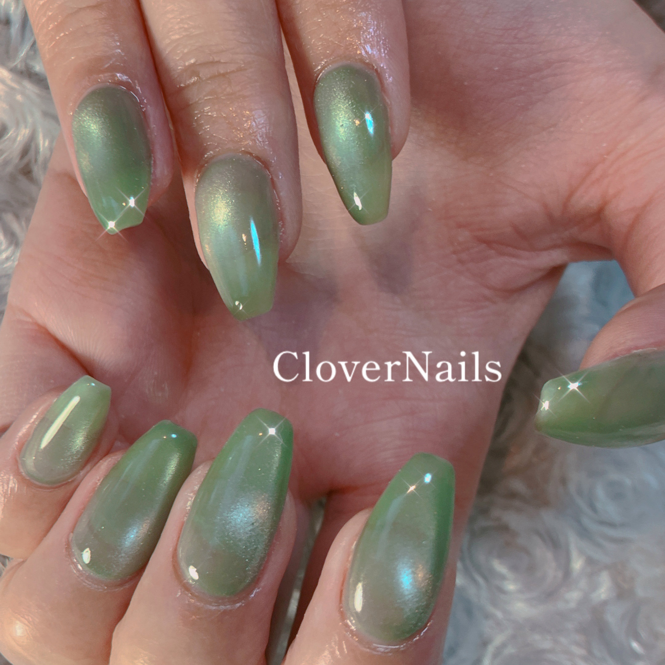 CloverNails