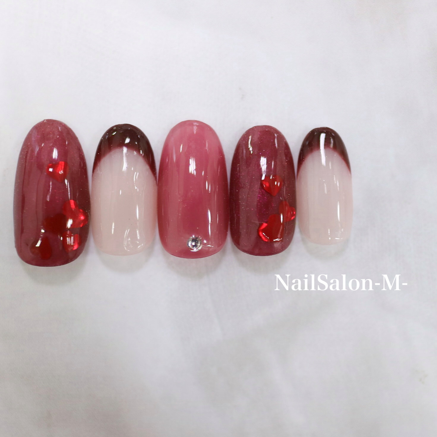 NailSalon.M