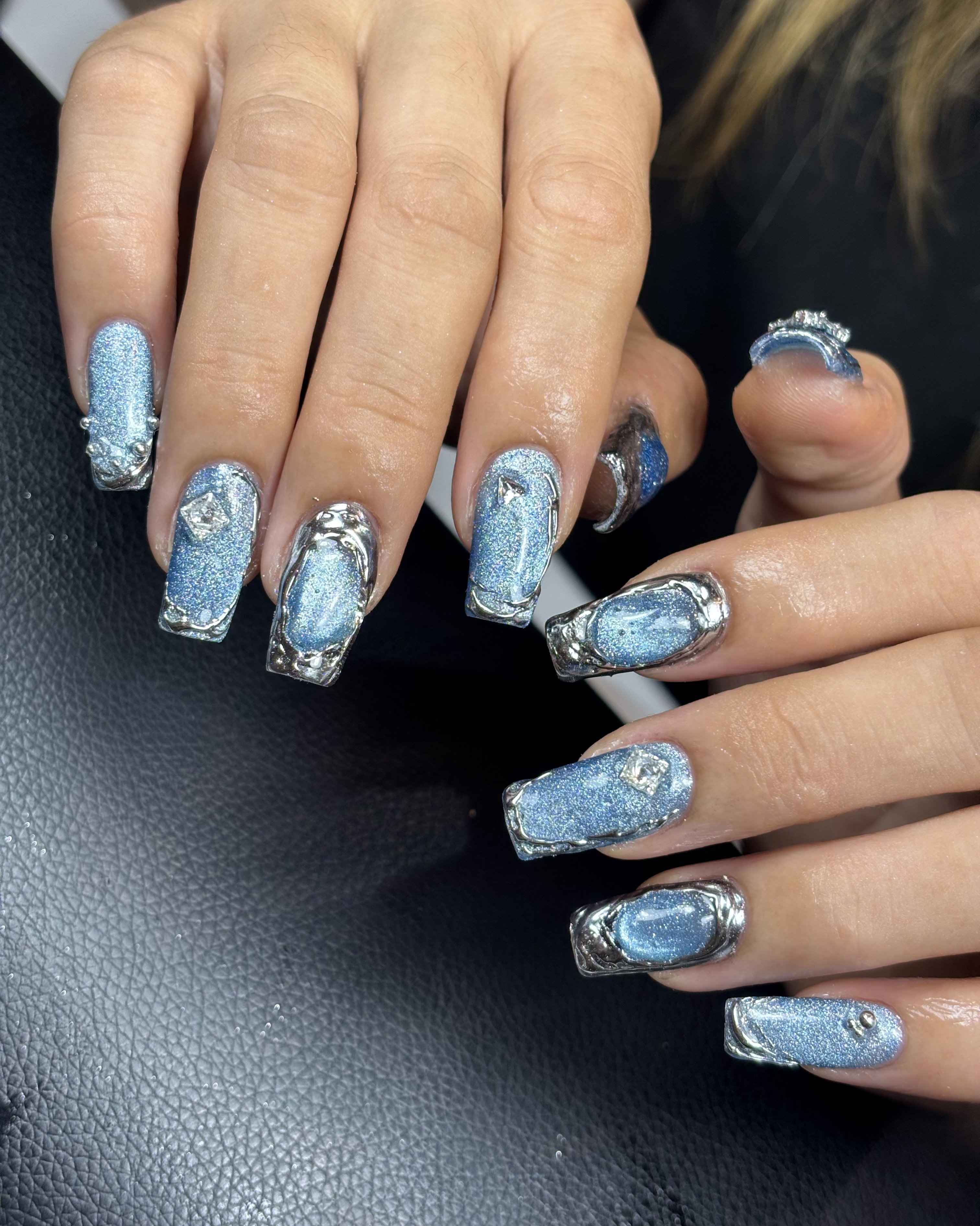 AME29Nail