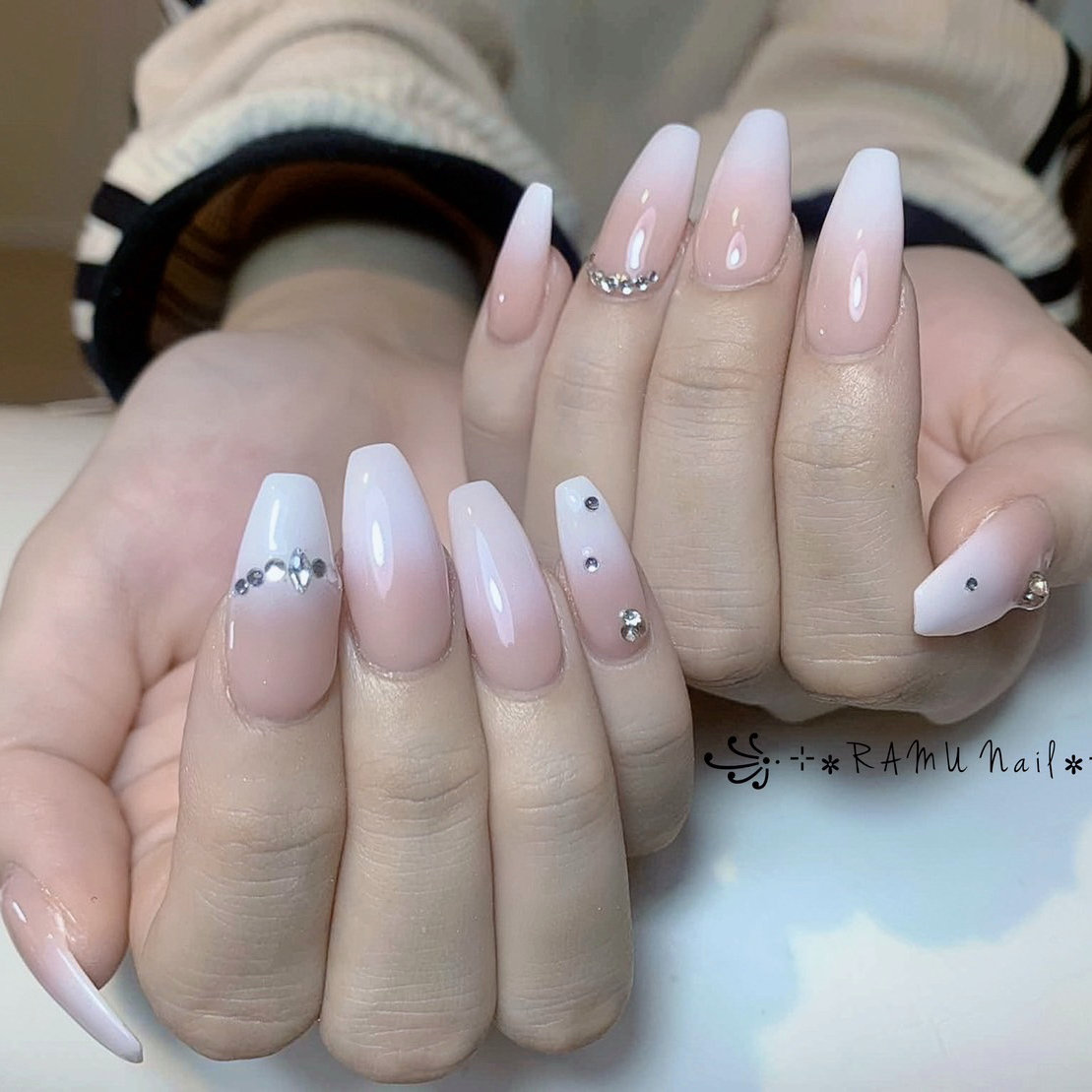 Ramu_Nail