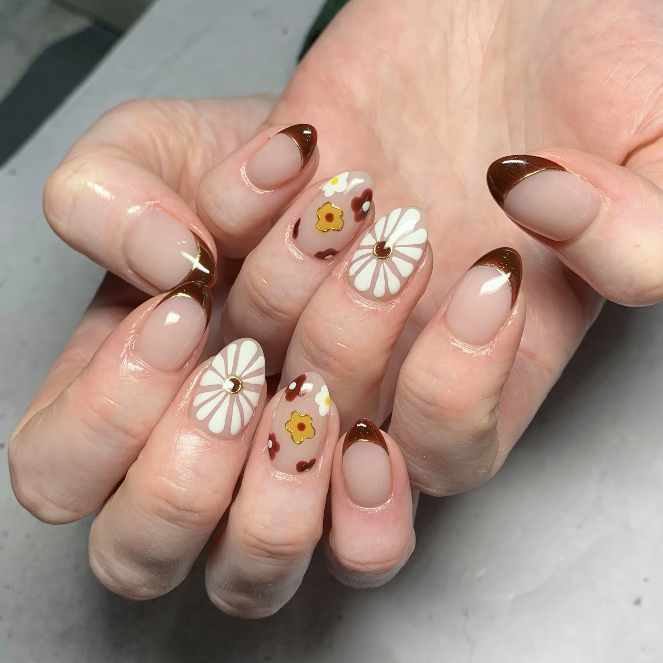NailSalonTonic