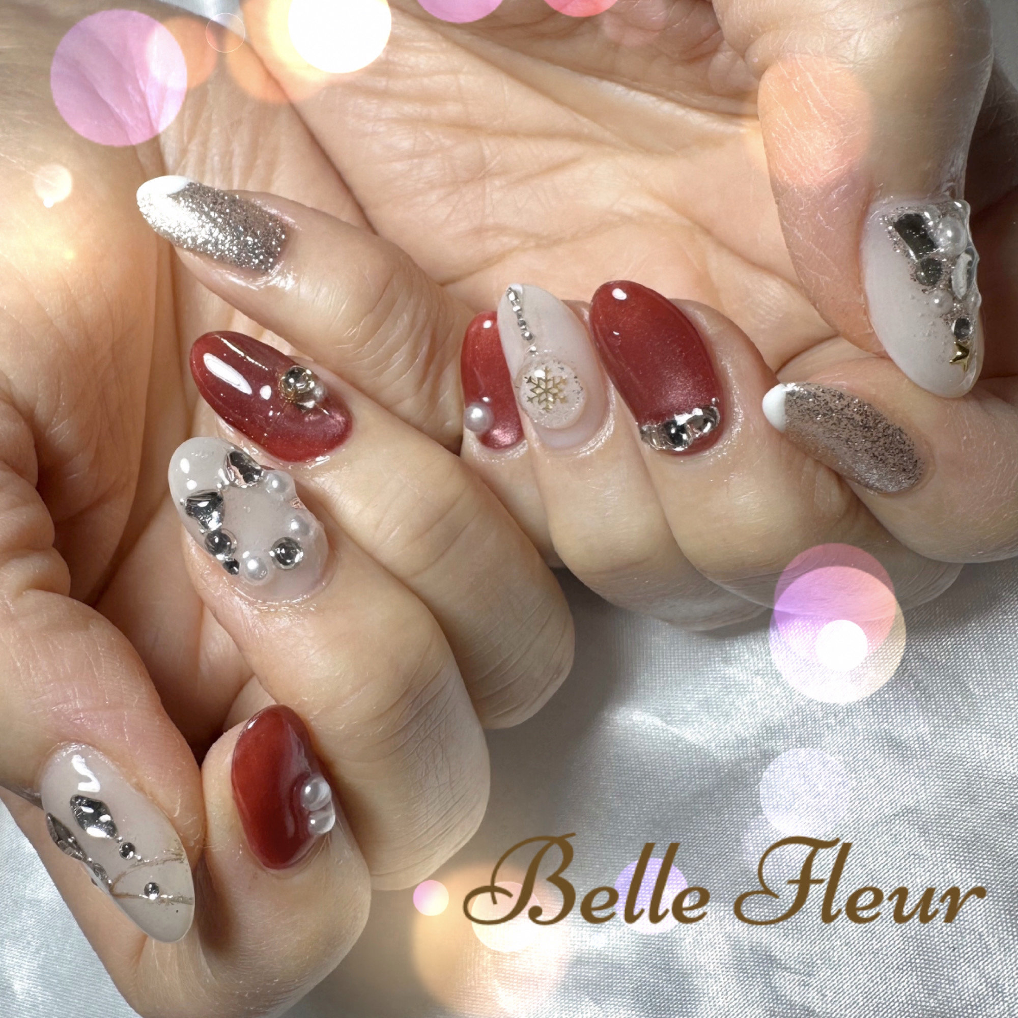 Bellefleurnail