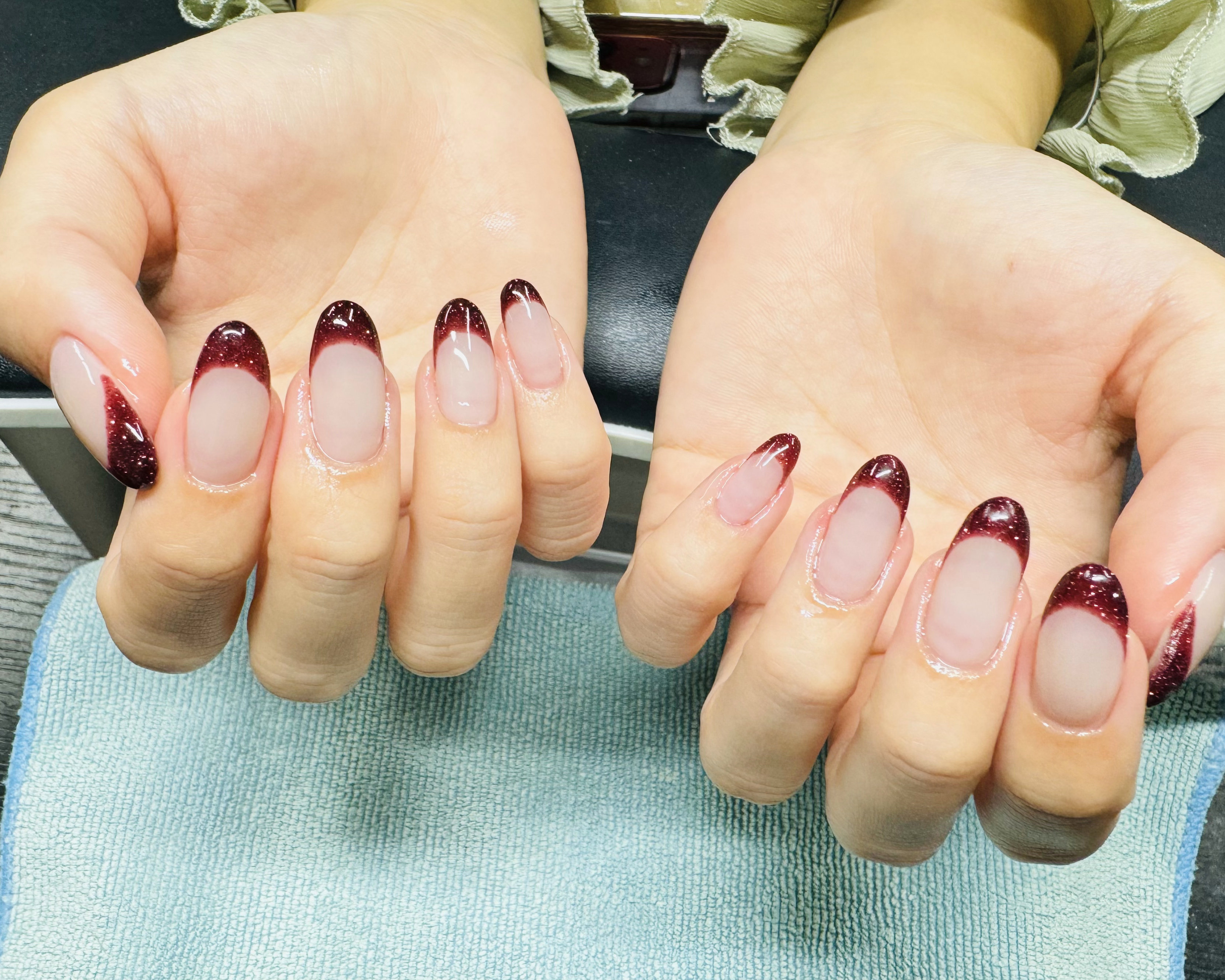 sakura09.nail