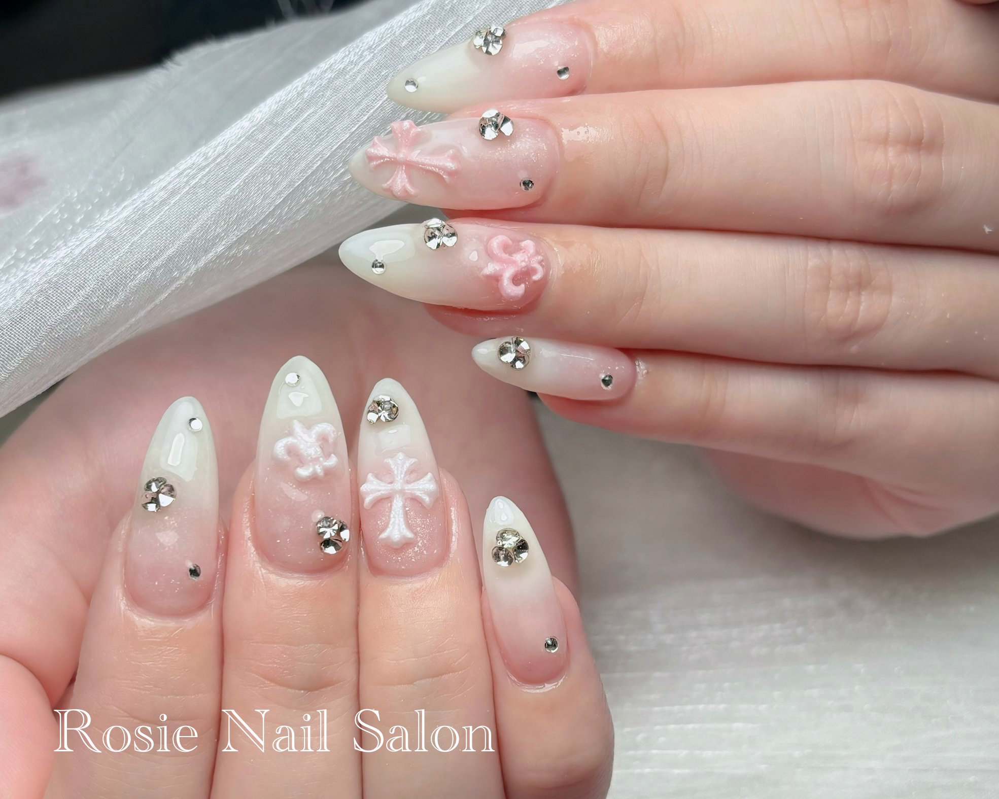 Rosie.nail.kashiwa