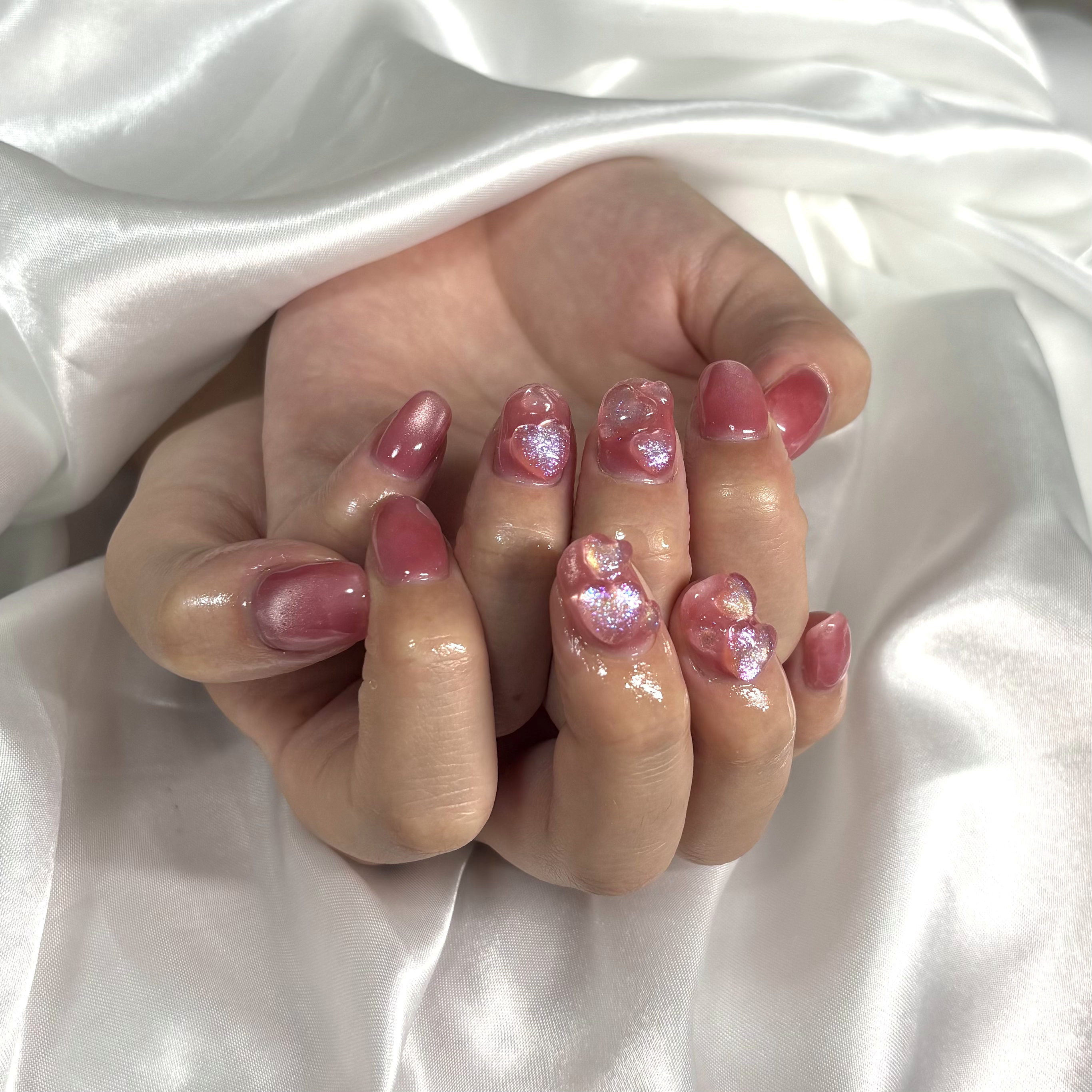 Shuna_Nail