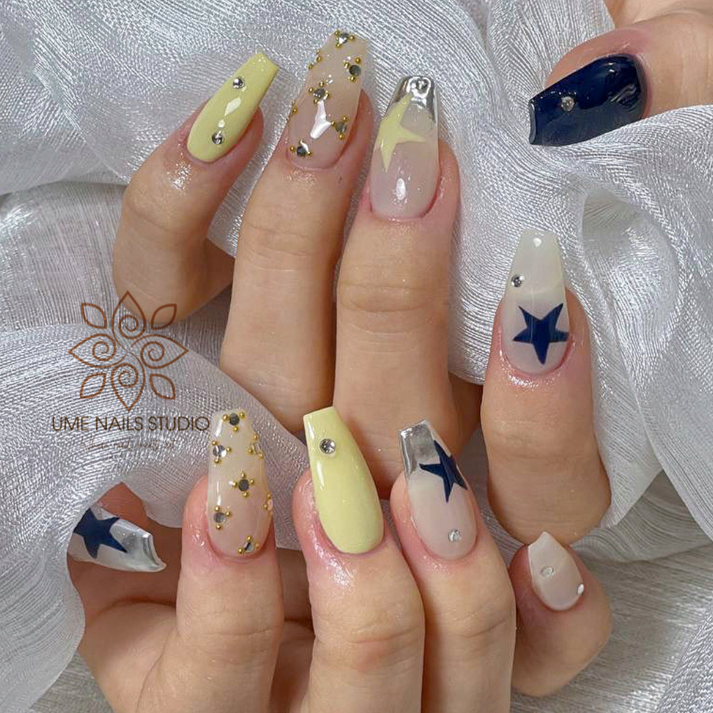 UME_NAIL_STUDIO_SAKURA