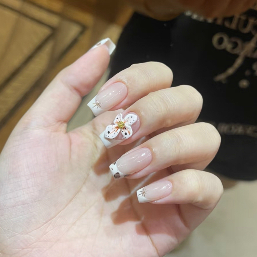 S________nail