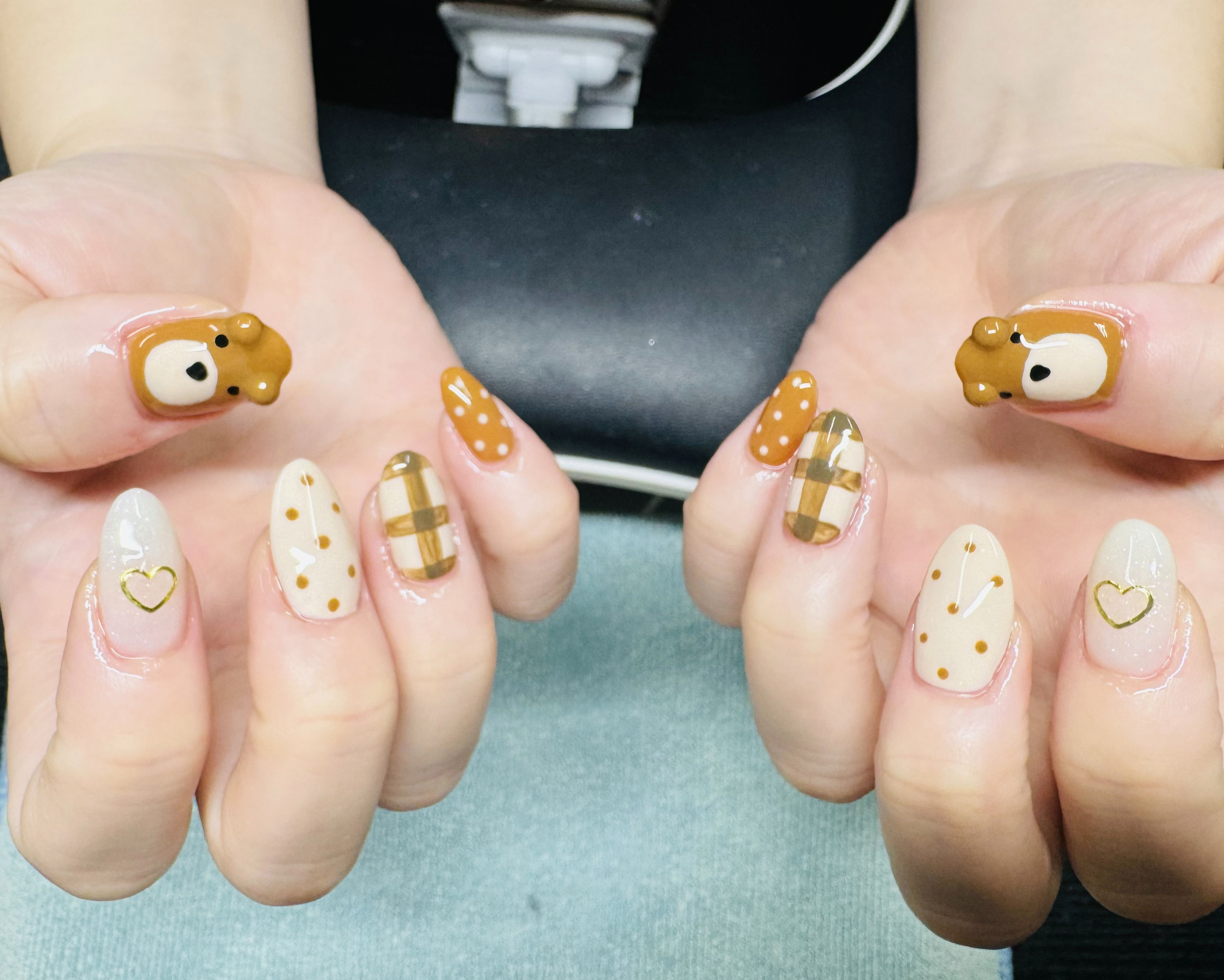 sakura09.nail