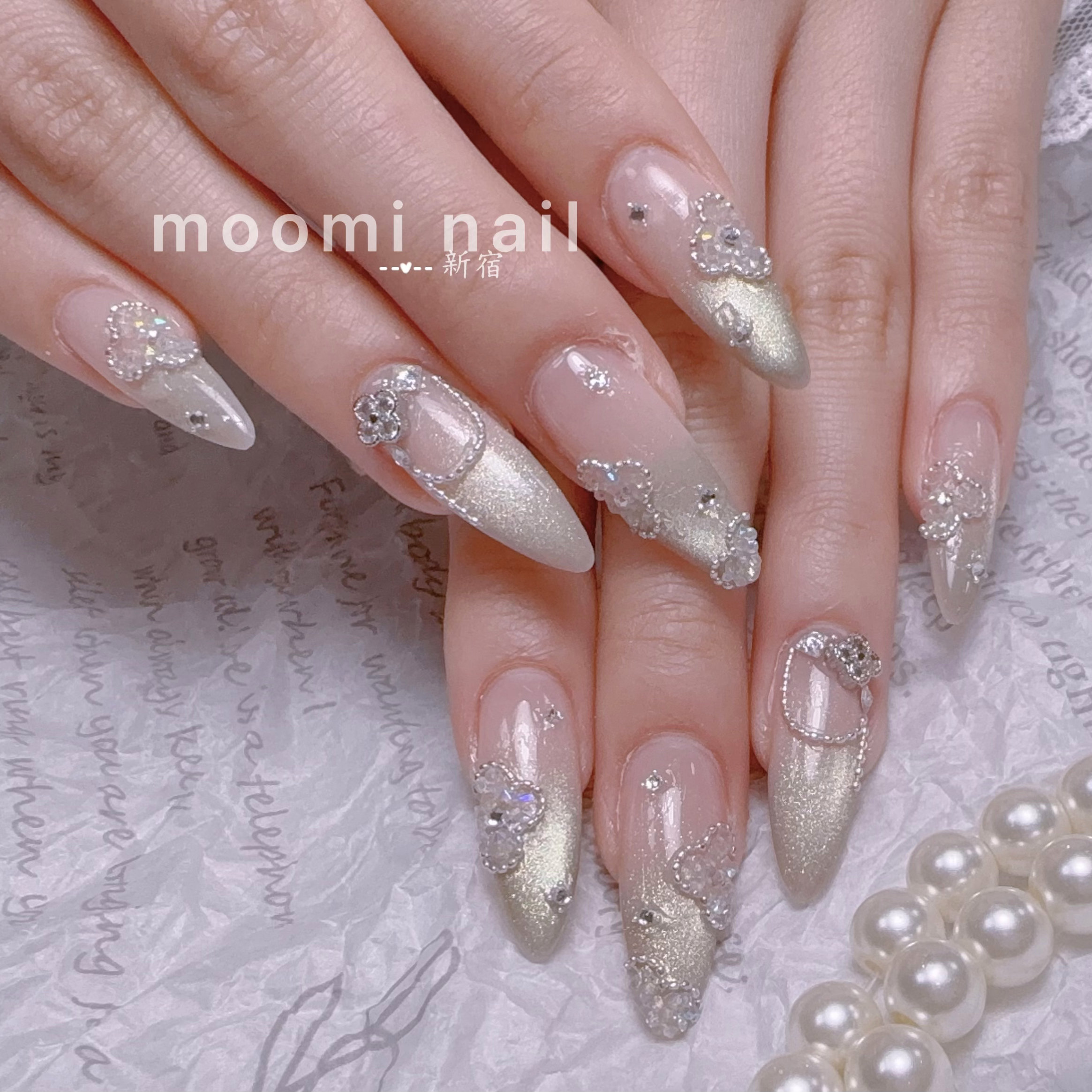 Moomi.nailsalon