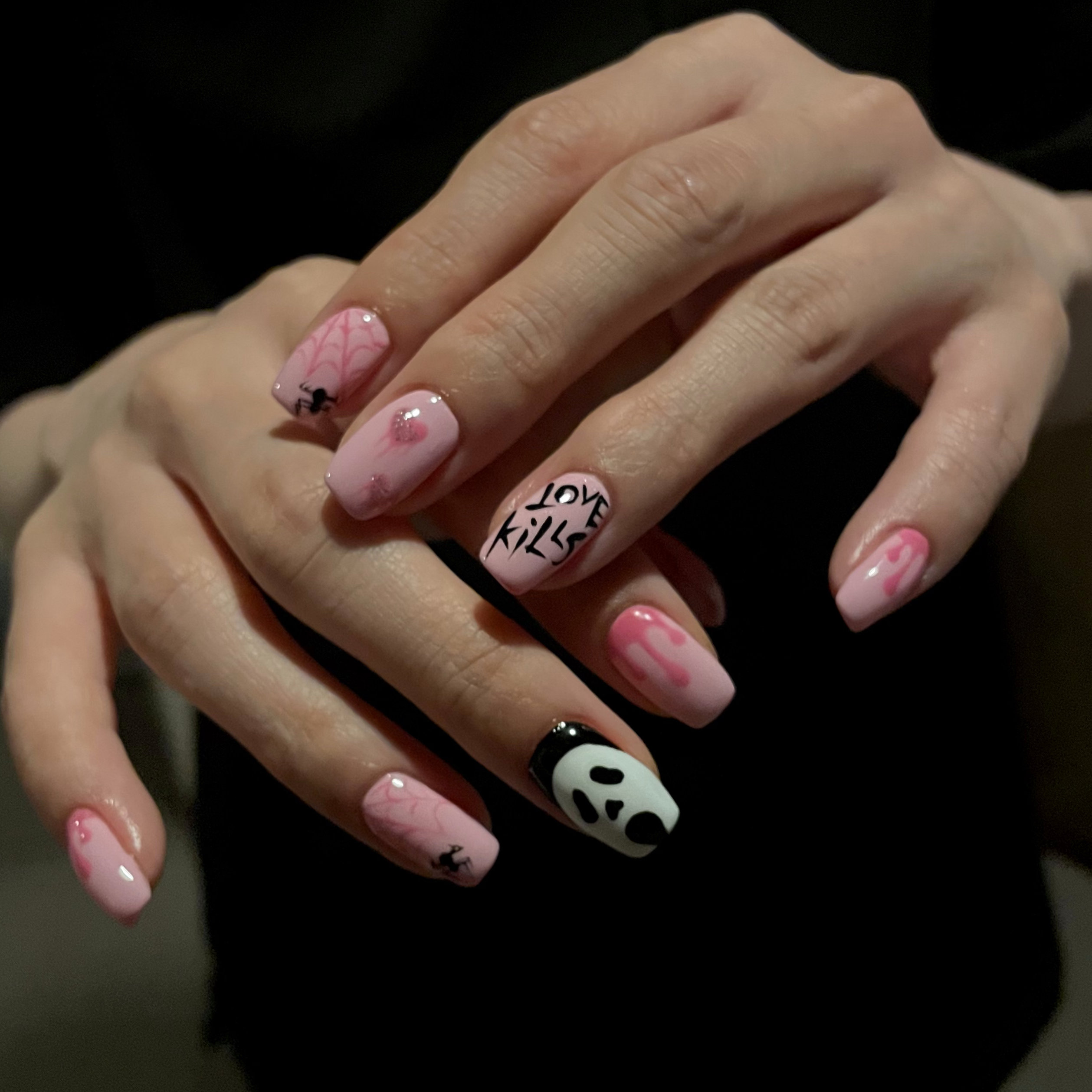 maRuNail_fumika