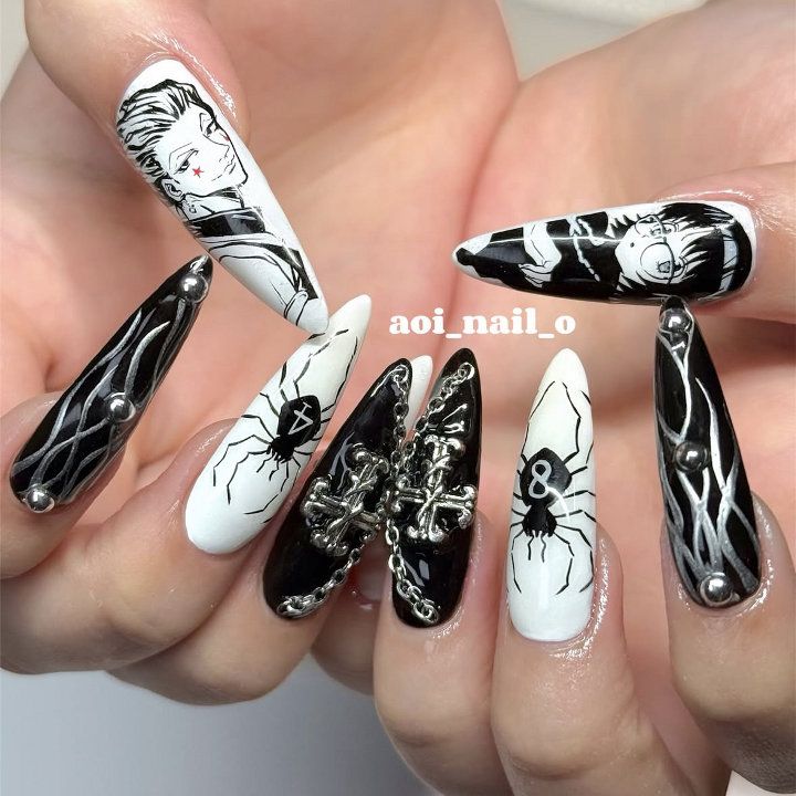 ネイリー（Nailie） - aoi_nail_o