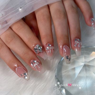 fullデザインコース🎀