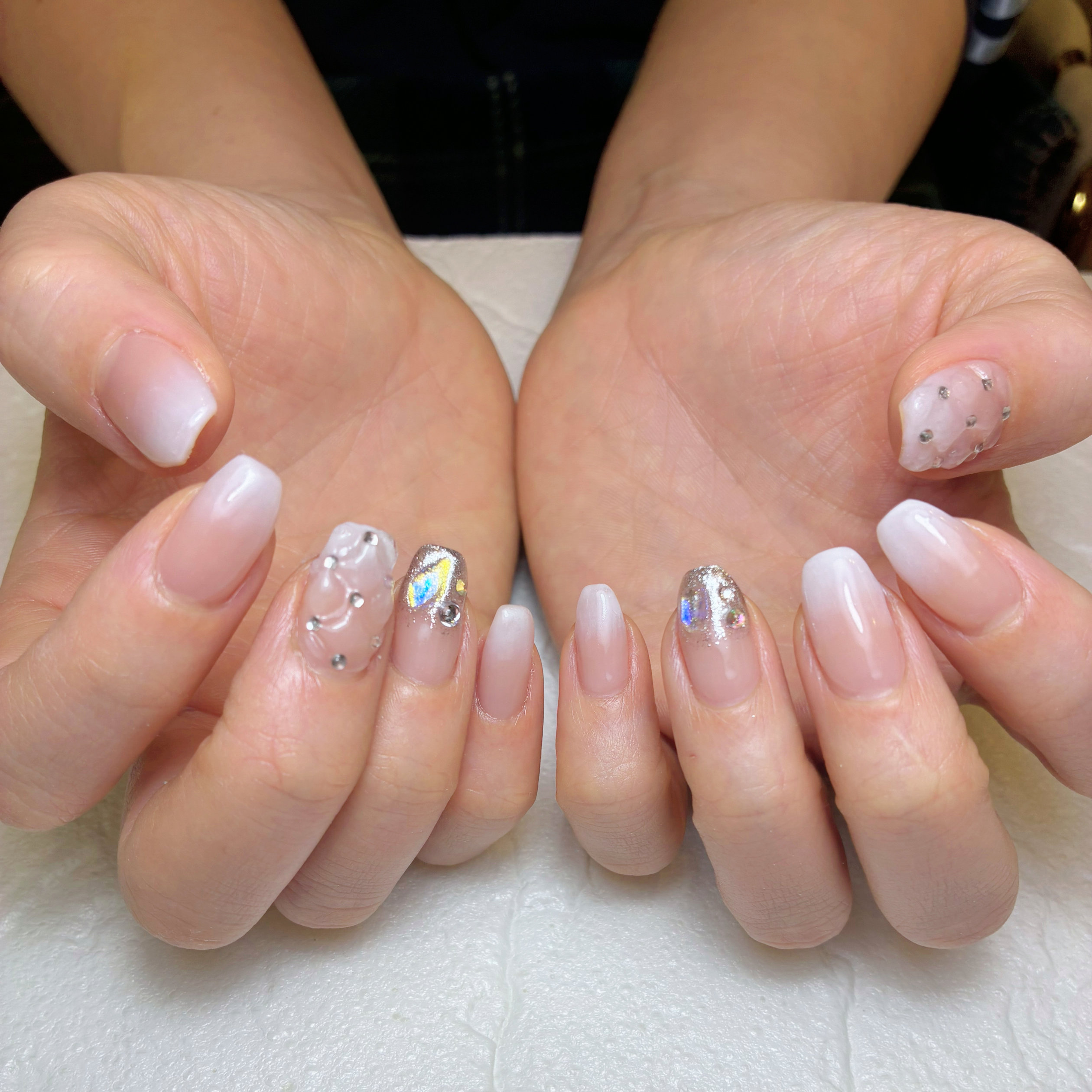 lux.nail