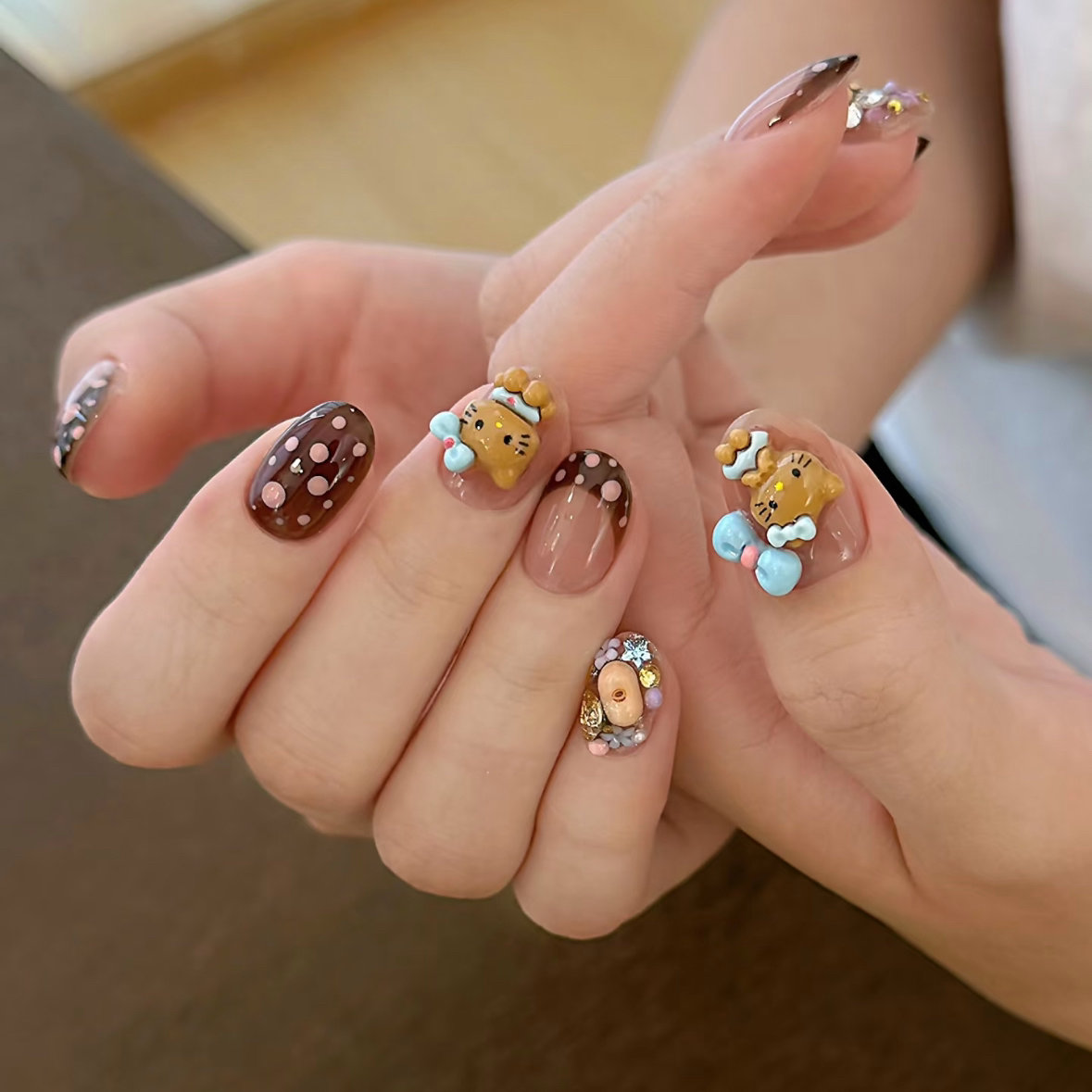 YUYI..nailsalon