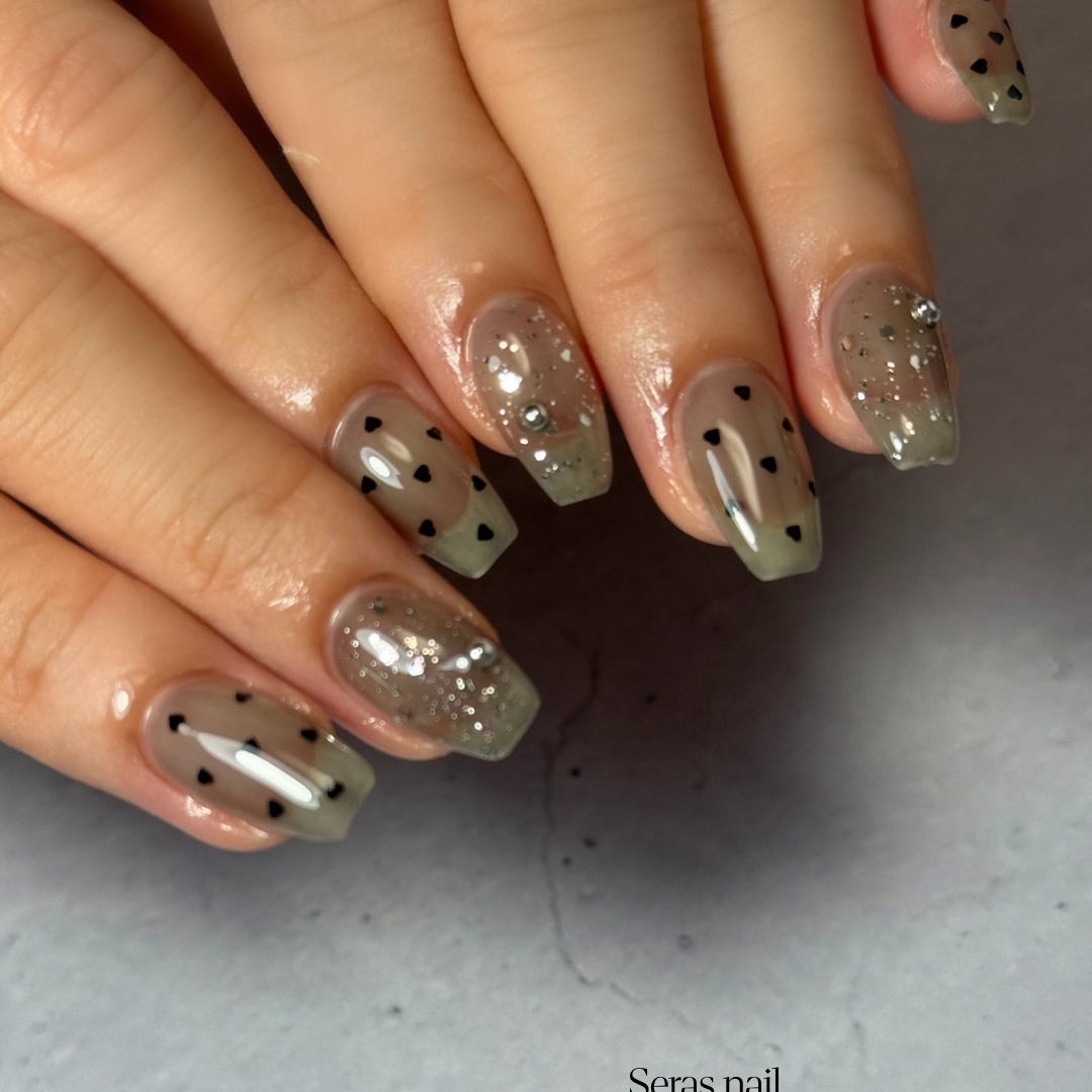 Seras_nail