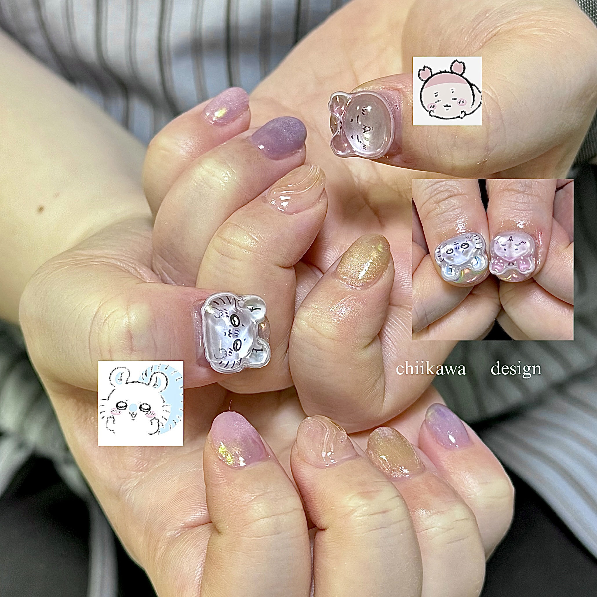 ebisu_hiroo_KAILInailsalon