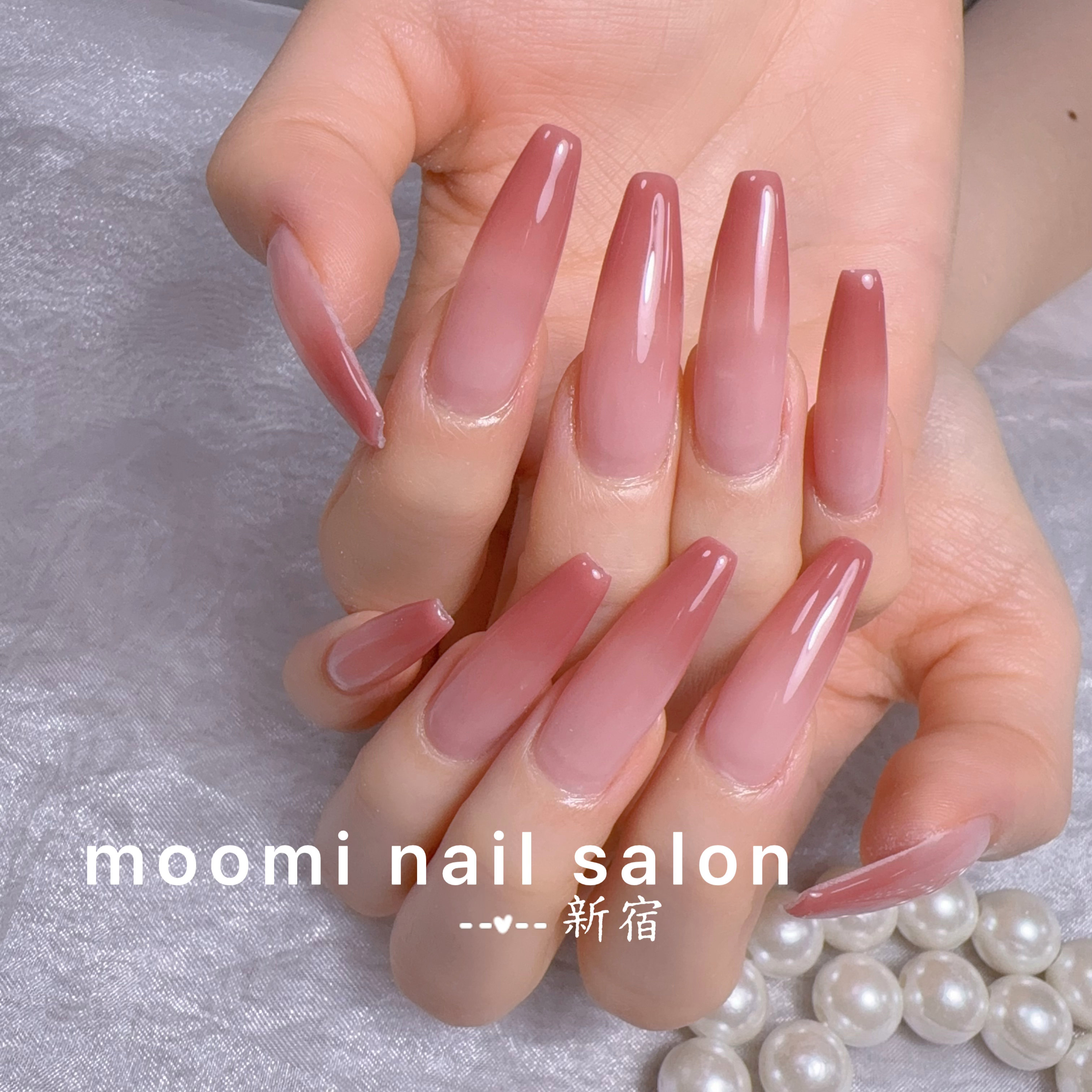 Moomi.nailsalon
