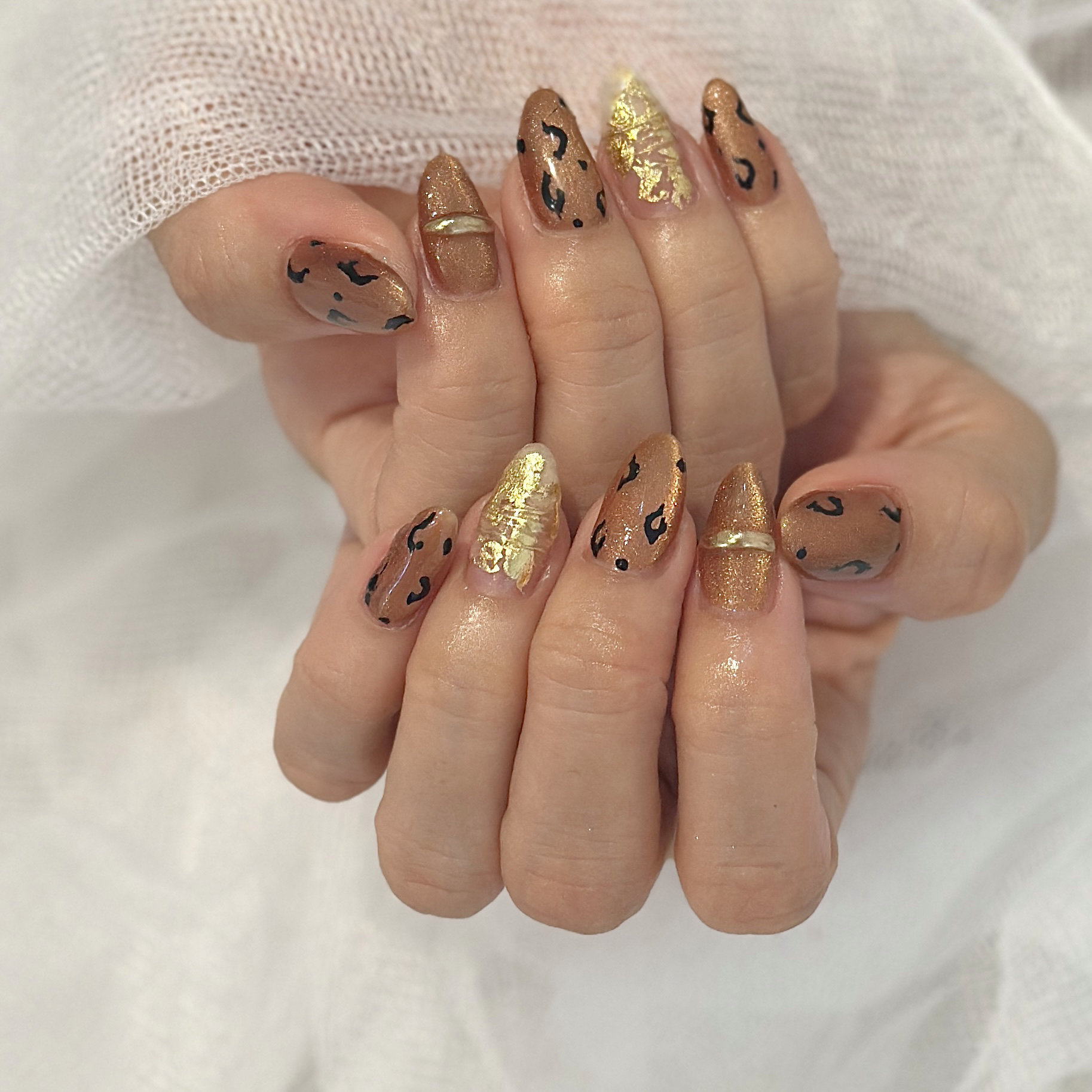 GEMYNAILS