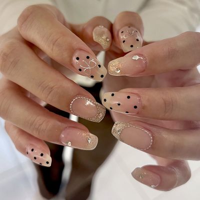 Nails By Reey 様　ご確認用 ネイリー（Nailie） - nail_uno_