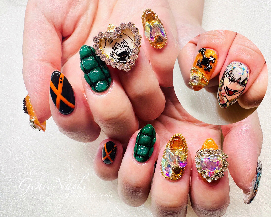 Genie_Nails