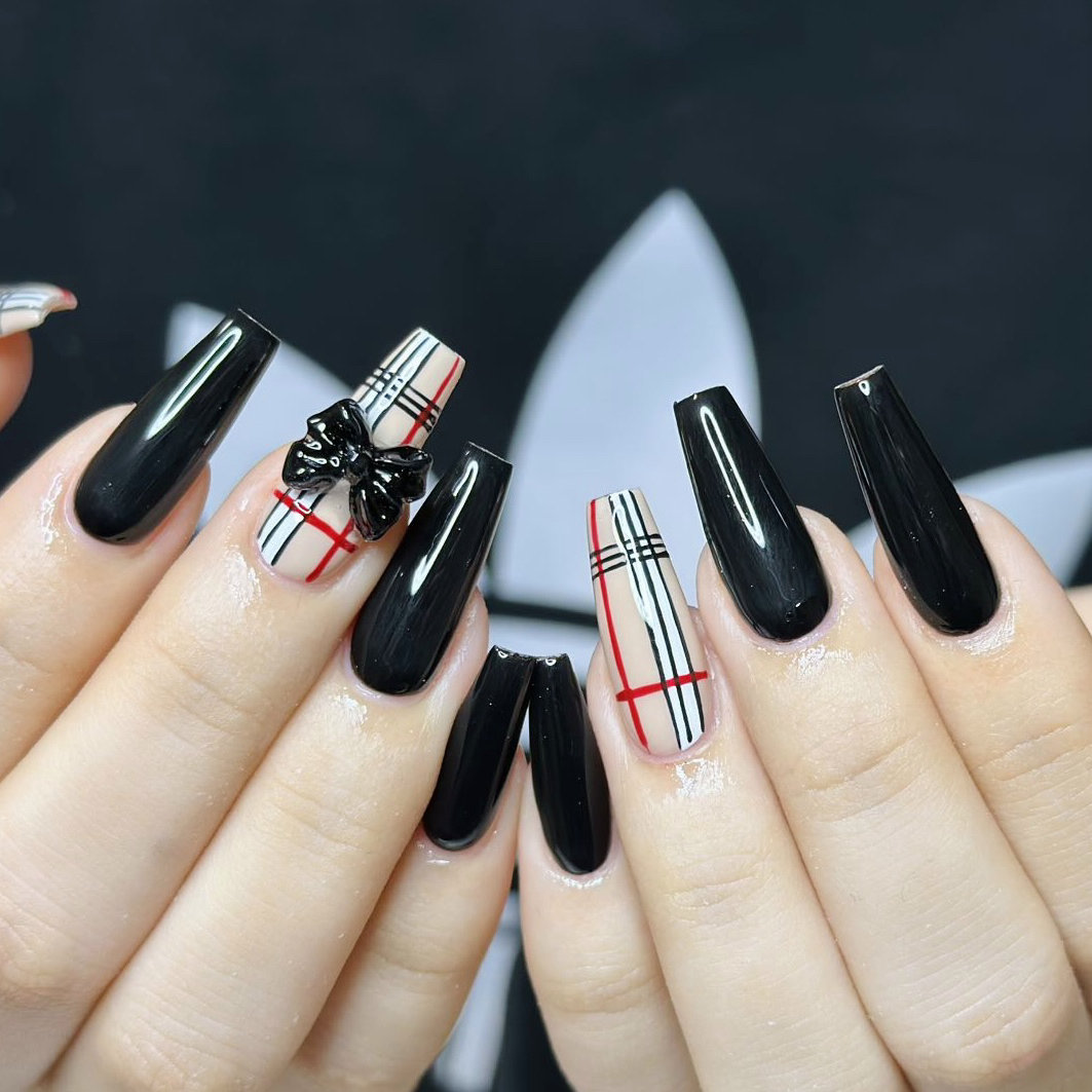 Nail_usagi