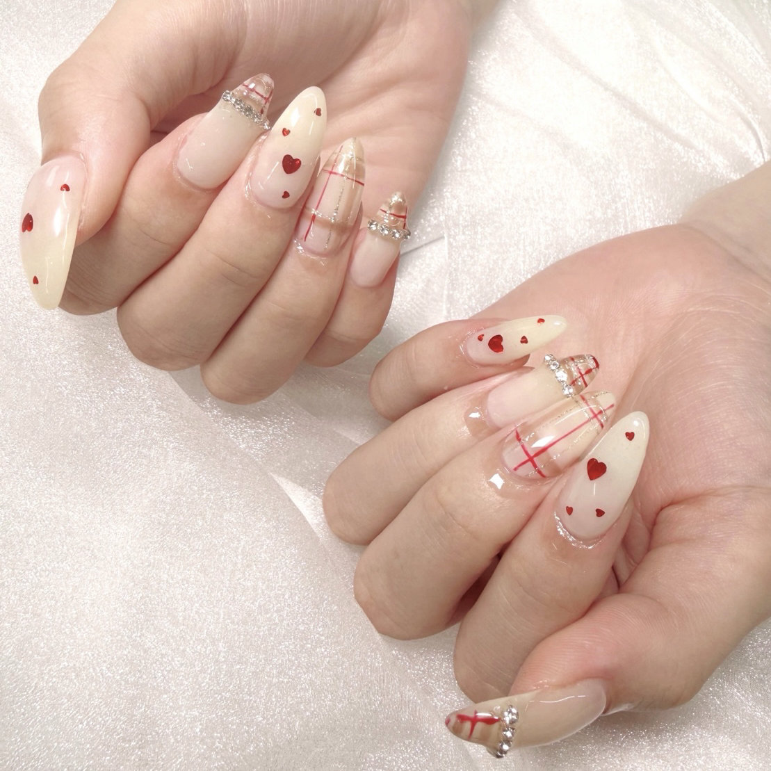 Misaki___nail