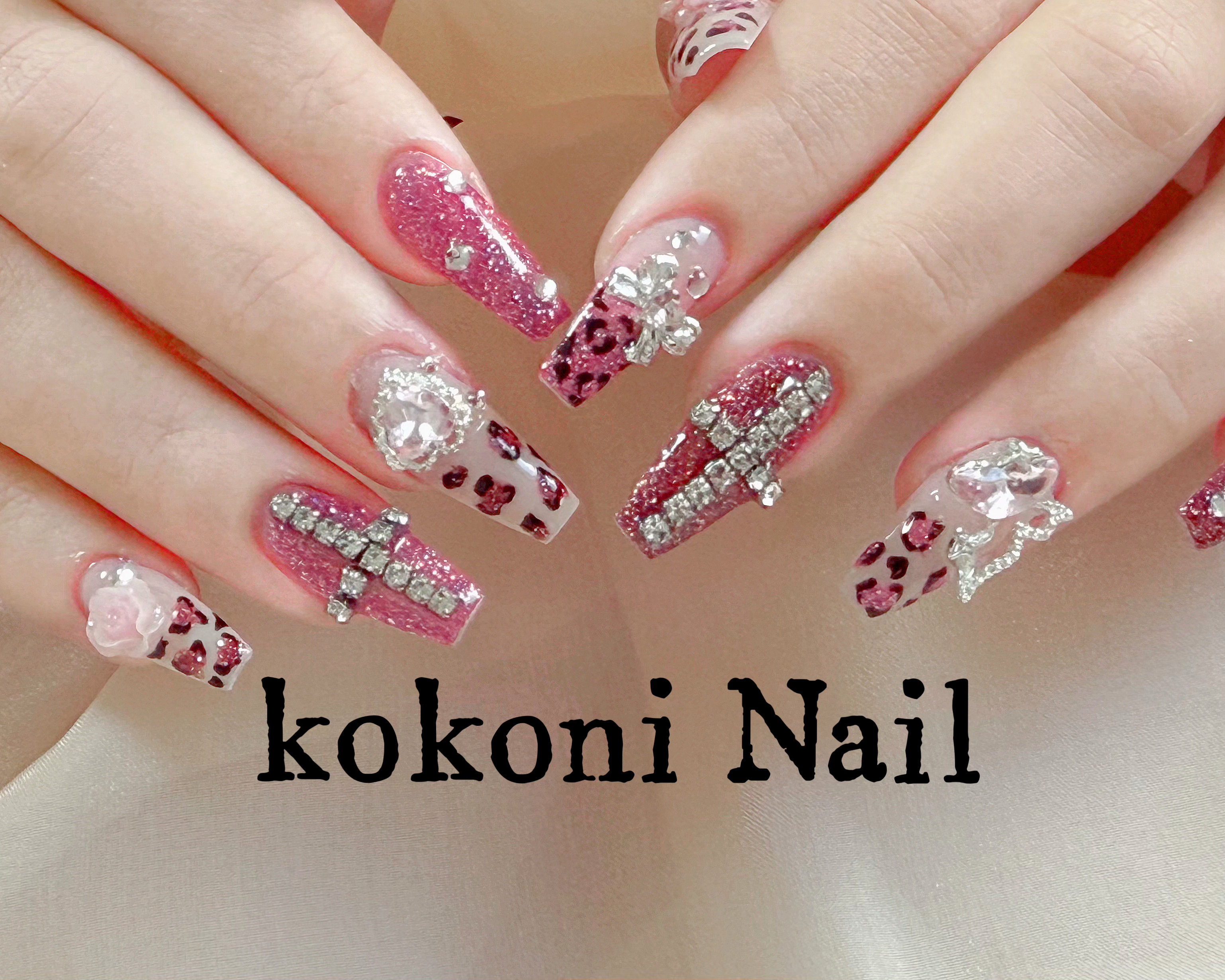 Kokoni_nail