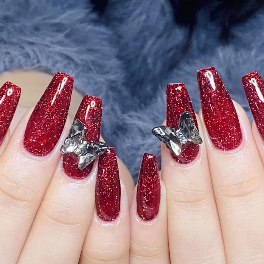 Nail_usagi