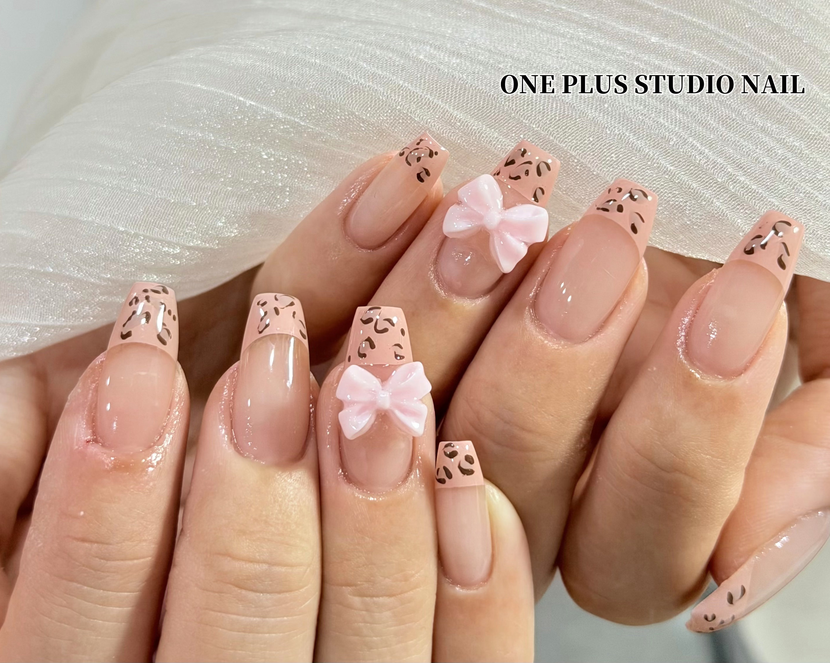 One_plus_nail_salon